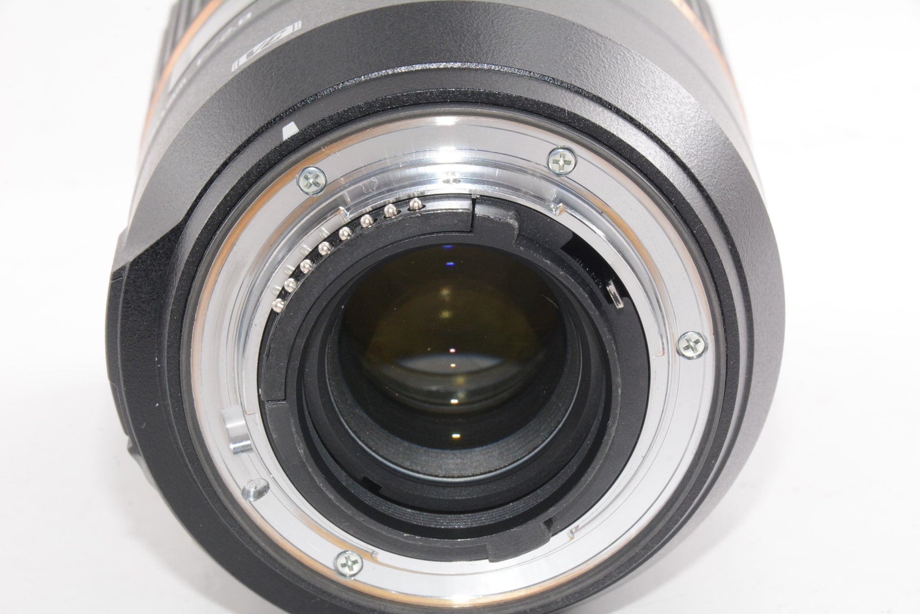 【外観並級】TAMRON 単焦点マクロレンズ SP90mm F2.8 Di MACRO 1:1 VC USD ニコン用 フルサイズ対応 F017N【シフトブレ対応】