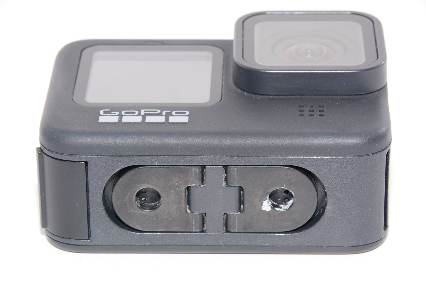 【外観並級】GoPro HERO9 Black ウェアラブルカメラ