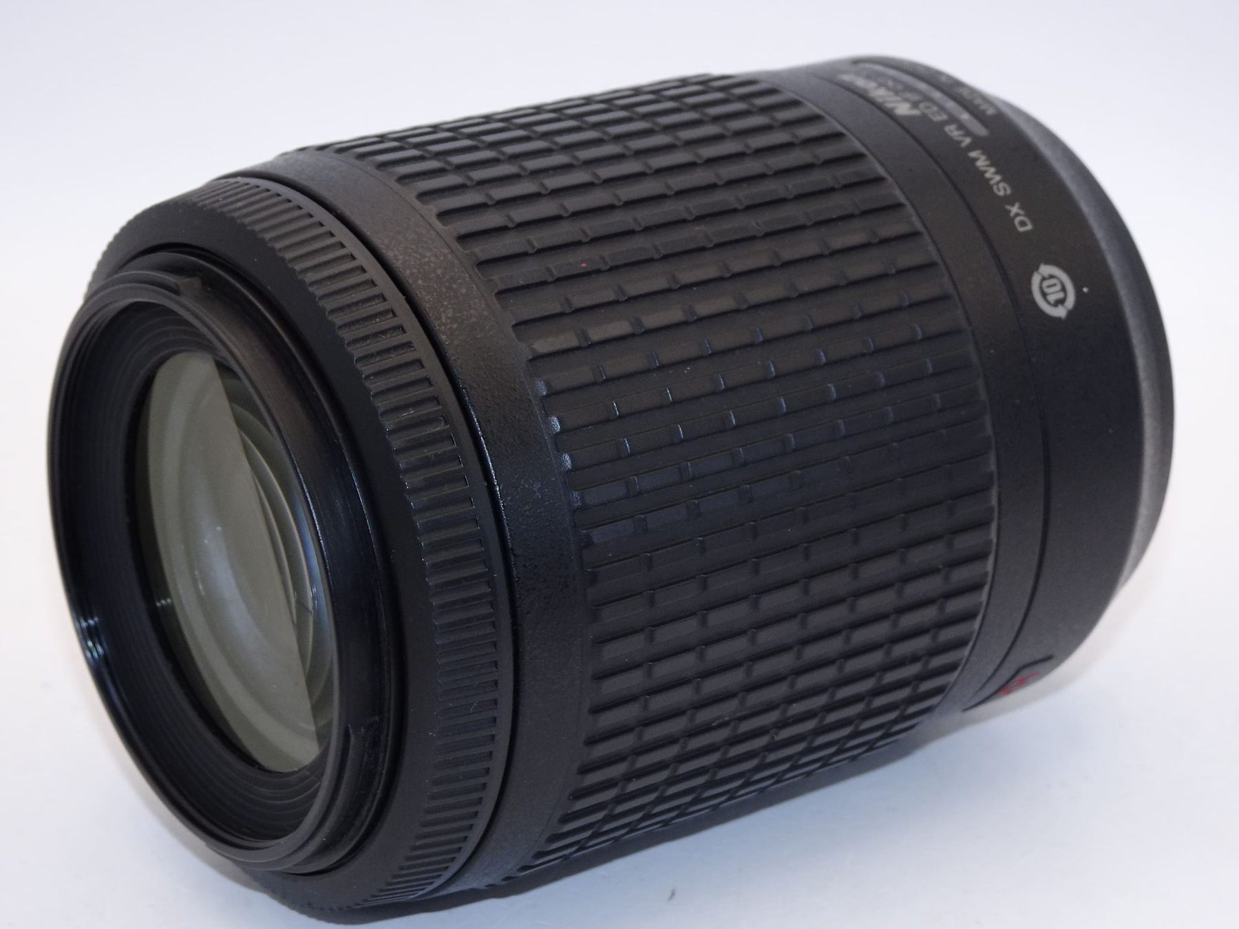 【外観並級】Nikon AF-S DX VR Zoom Nikkor 55-200mm f/4-5.6G IF-ED