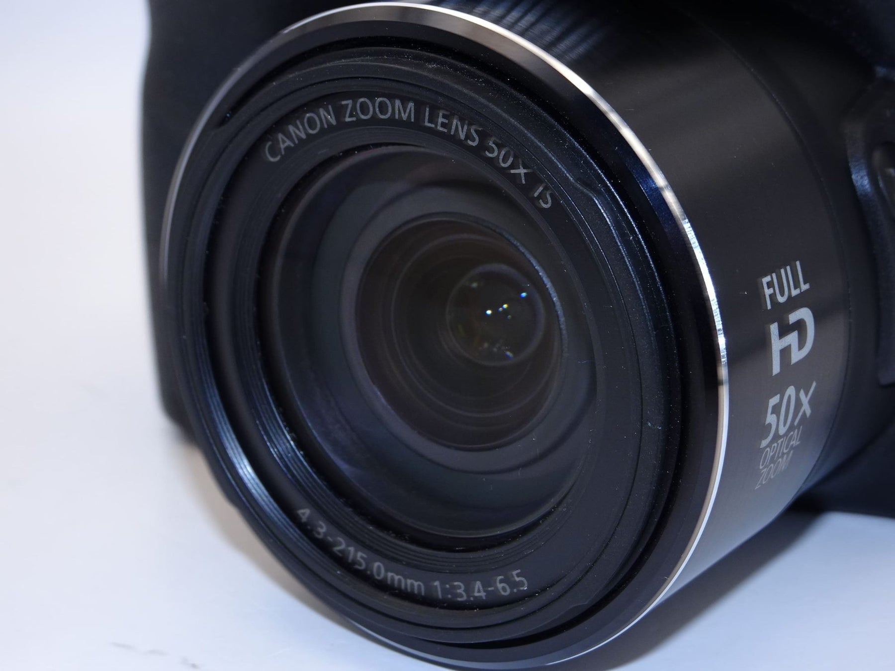 【外観特上級】Canon デジタルカメラ PowerShot SX530HS 光学50倍ズーム PSSX530HS