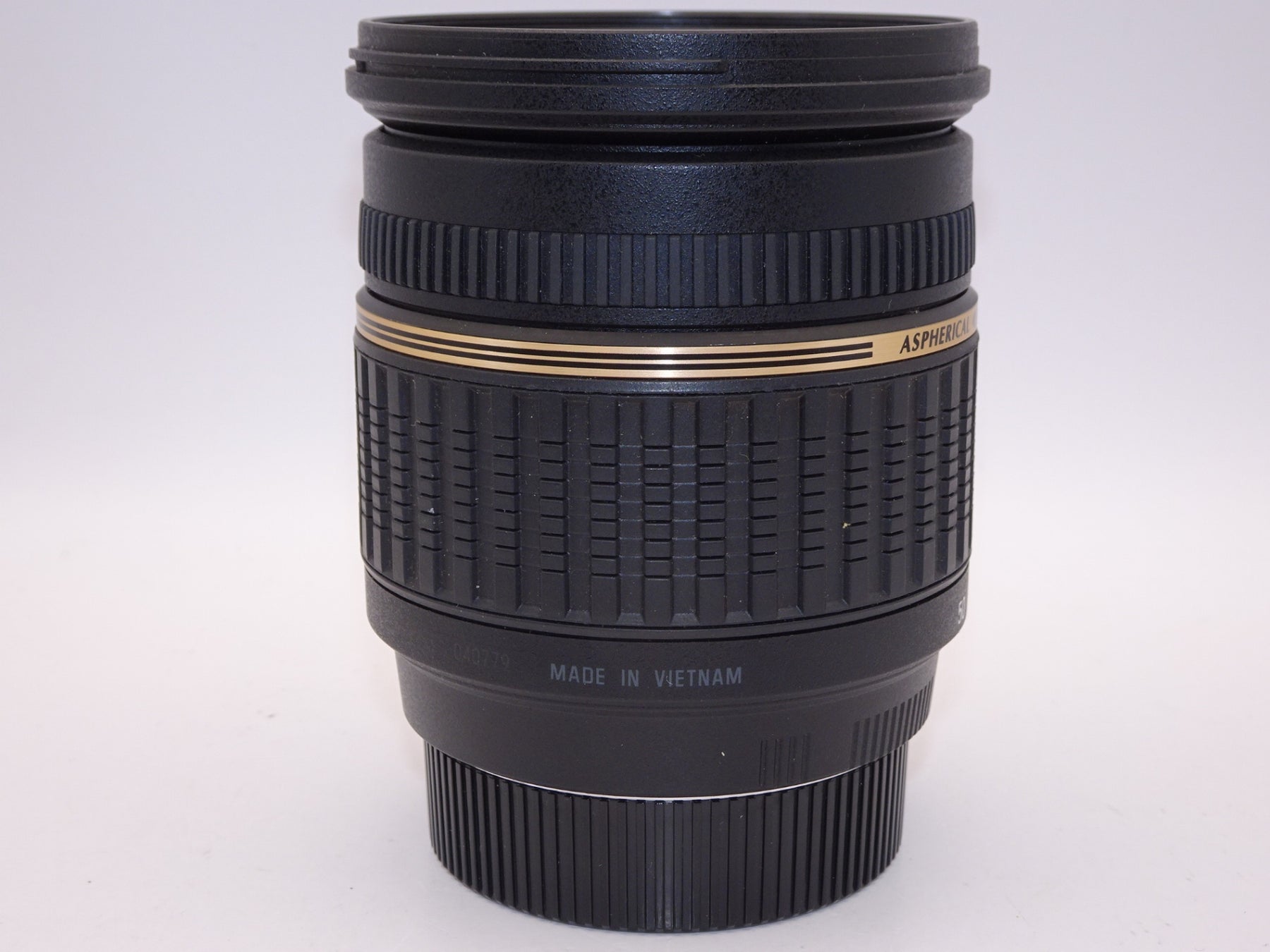 【外観特上級】TAMRON SP AF17-50mm F2.8 XR DiII ペンタックス用