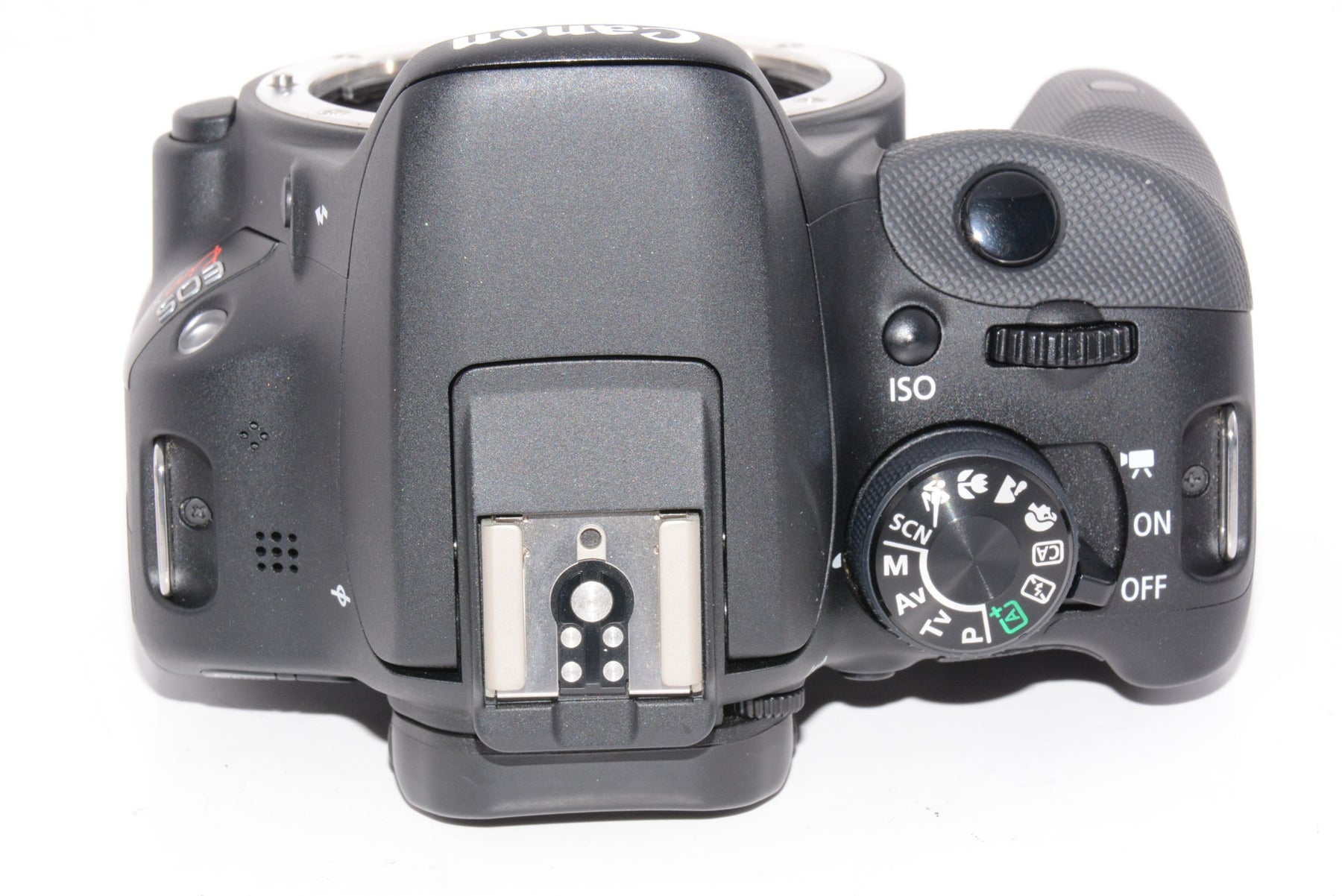 【外観特上級】Canon キャノン EOS Kiss X7 ボディ