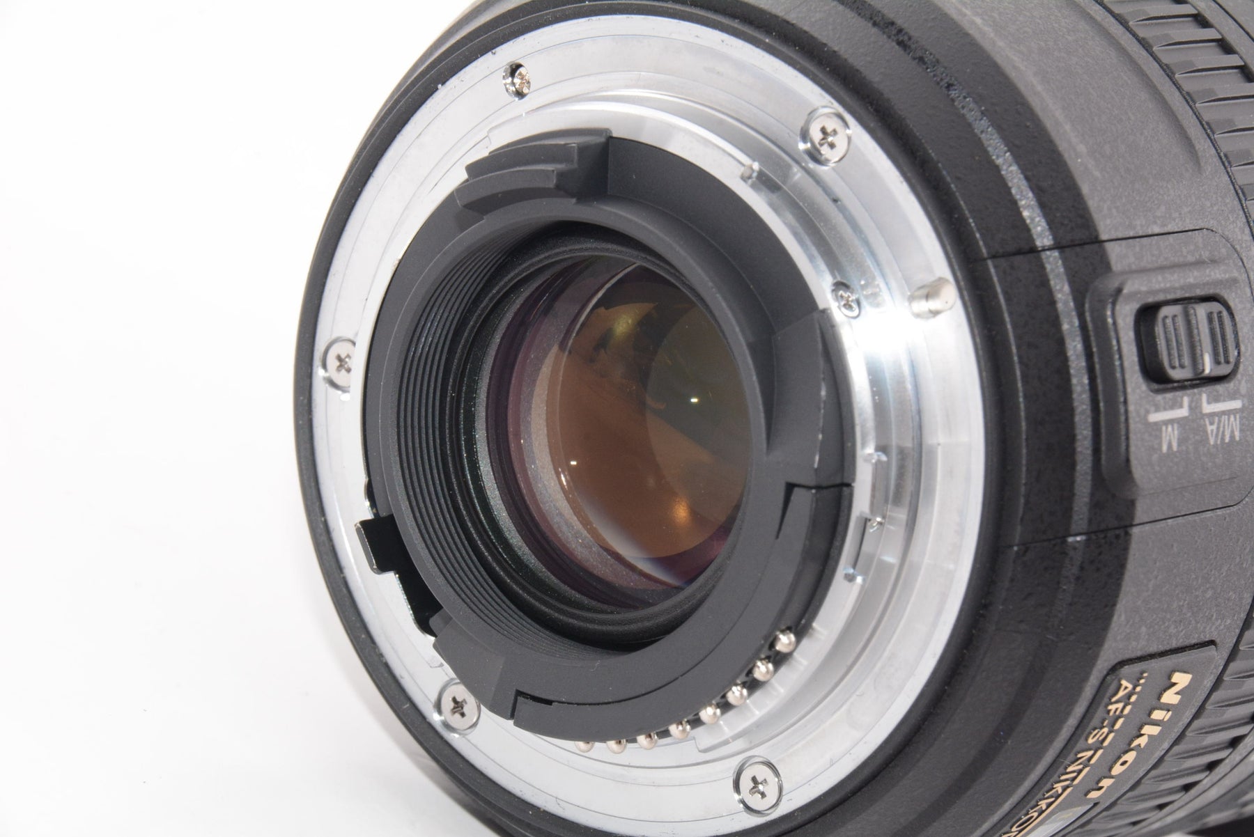 【外観特上級】Nikon 超広角ズームレンズ AF-S DX NIKKOR 10-24mm/f/3.5-4.5G ED ニコンDXフォーマット専用