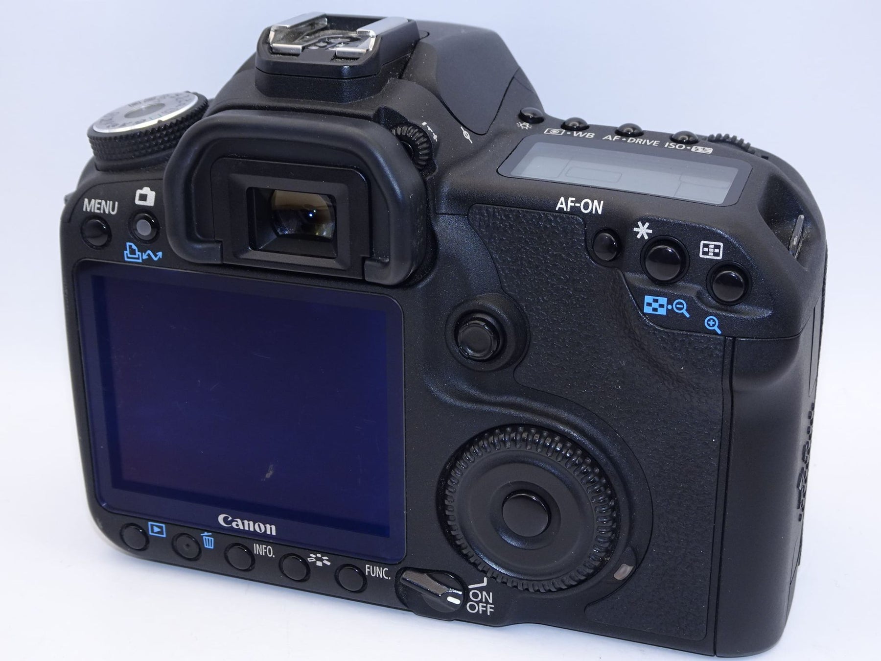 【外観並級】Canon デジタル一眼レフカメラ EOS 50D ボディ EOS50D