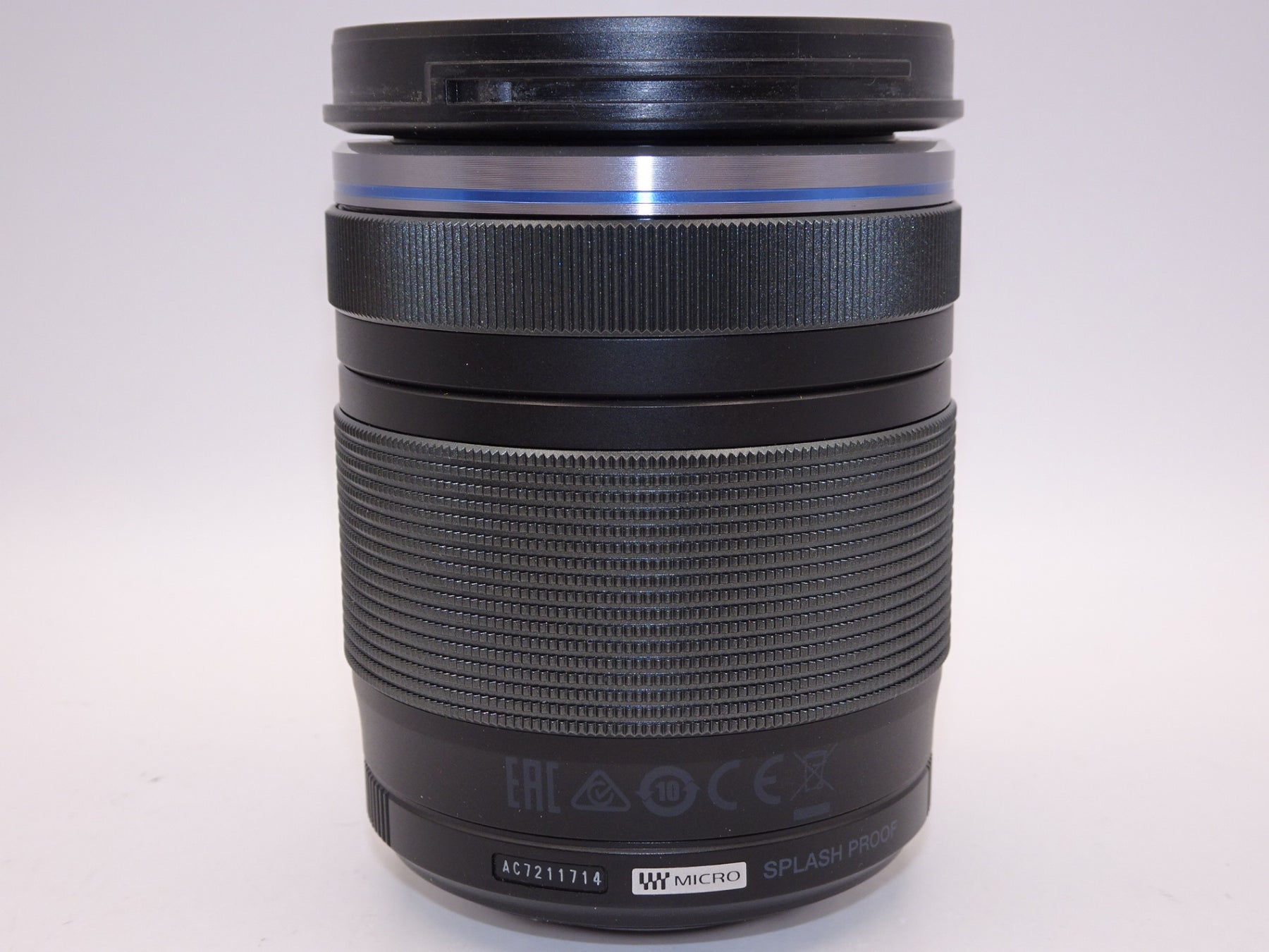 【外観特上級】OLYMPUS マイクロフォーサーズレンズ M.ZUIKO DIGITAL ED 14-150mmF4.0-5.6II