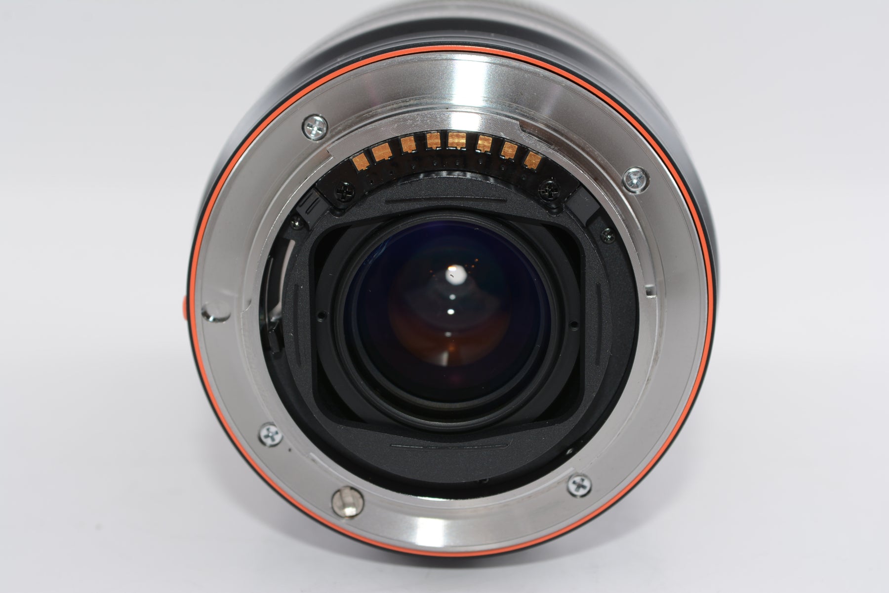 【外観特上級】ソニー SONY 望遠ズームレンズ 75-300mm F4.5-5.6 Aマウント