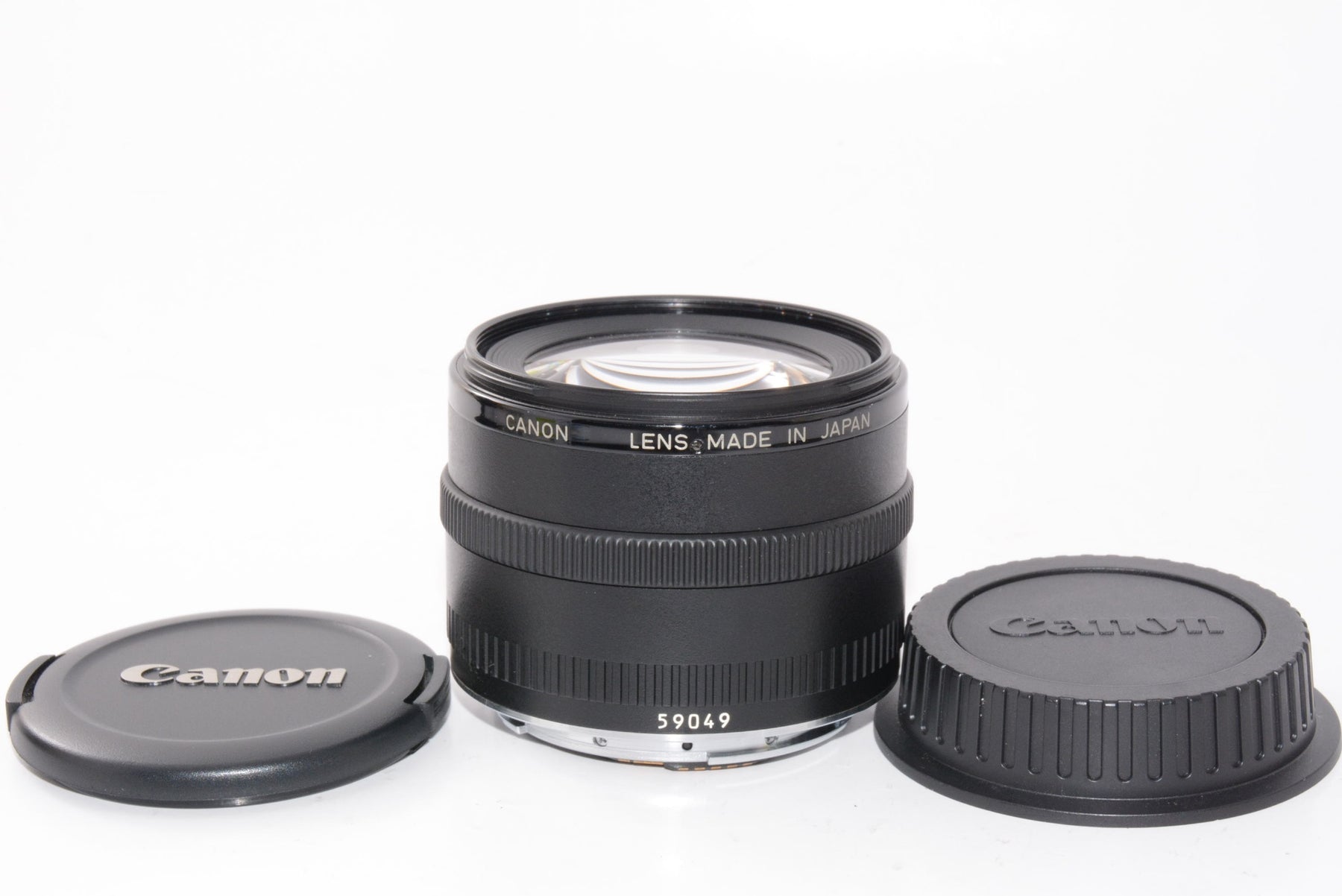 【外観特上級】Canon 単焦点広角レンズ EF24mm F2.8 フルサイズ対応
