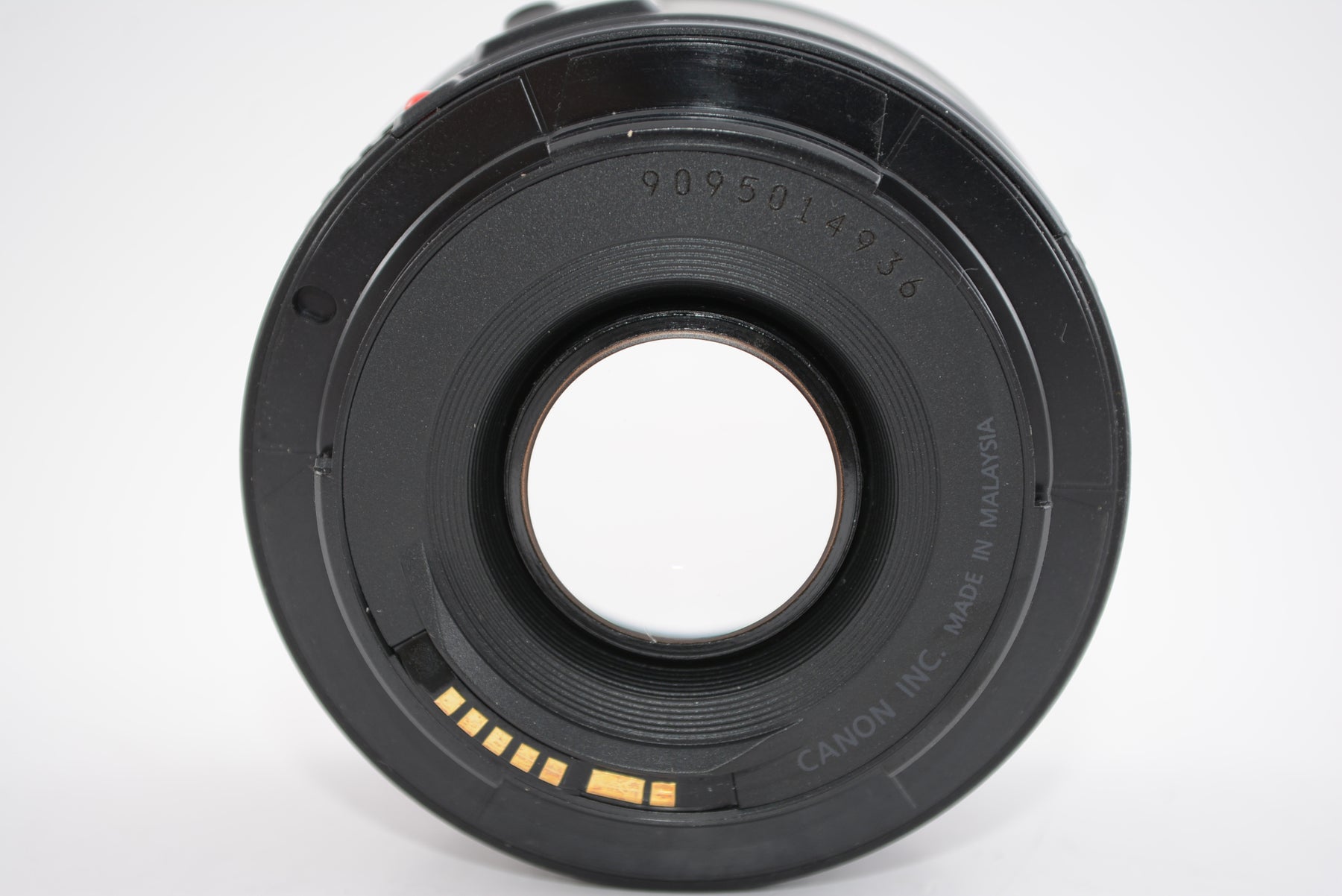 【外観特上級】Canon 単焦点レンズ EF50mm F1.8 II フルサイズ対応