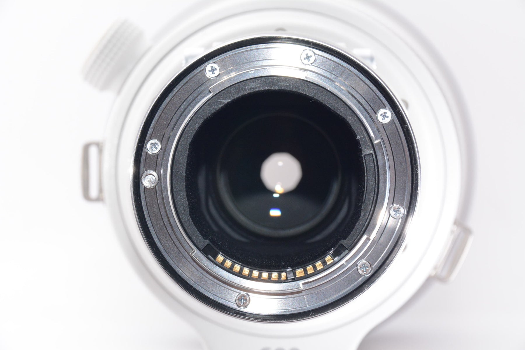 【ほぼ新品】キヤノン RFレンズ RF600mm F4 L IS