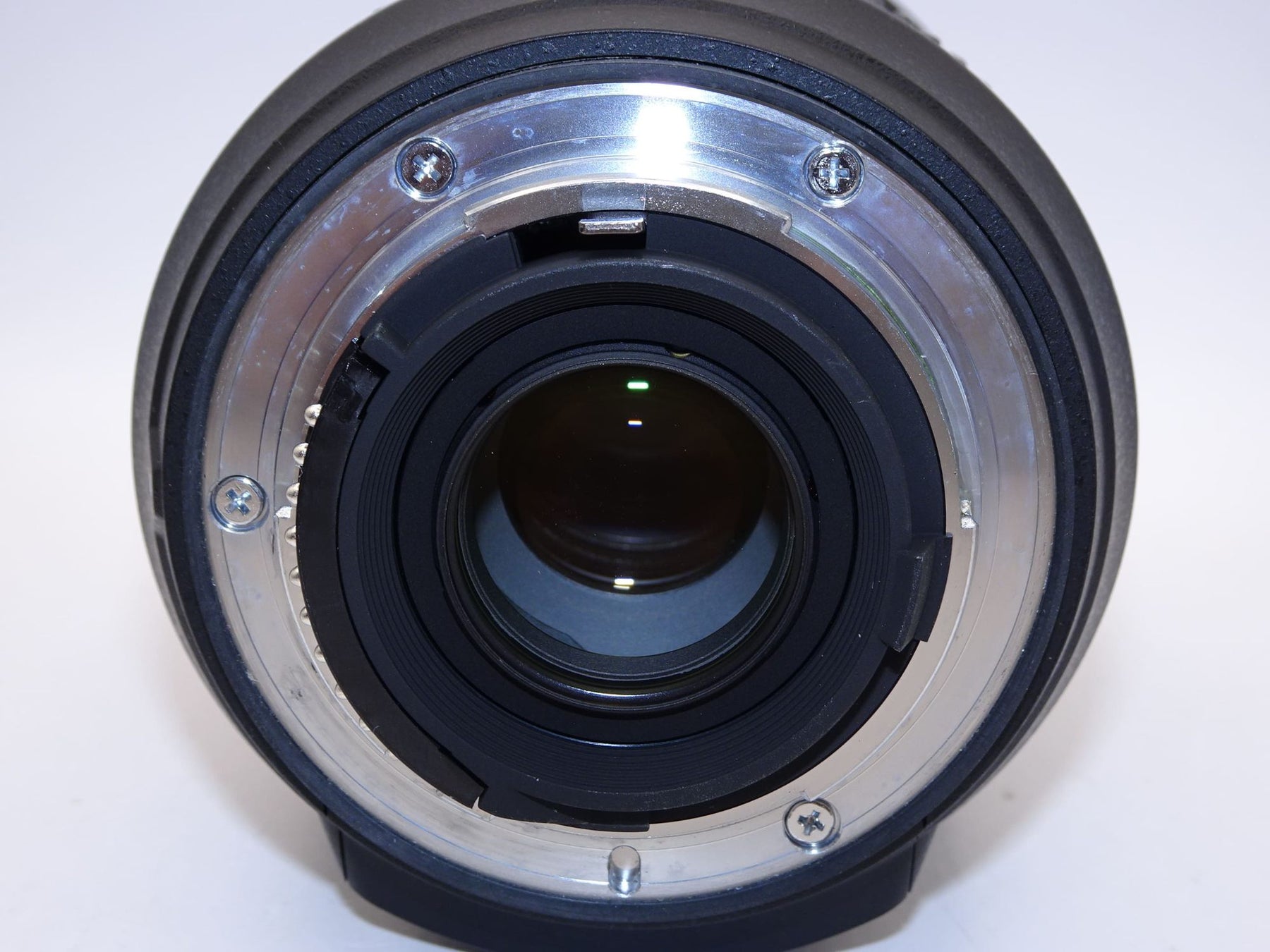 【外観特上級】Nikon 高倍率ズームレンズ AF-S DX NIKKOR 18-200mm f/3.5-5.6G ED VR II ニコンDXフォーマット専用