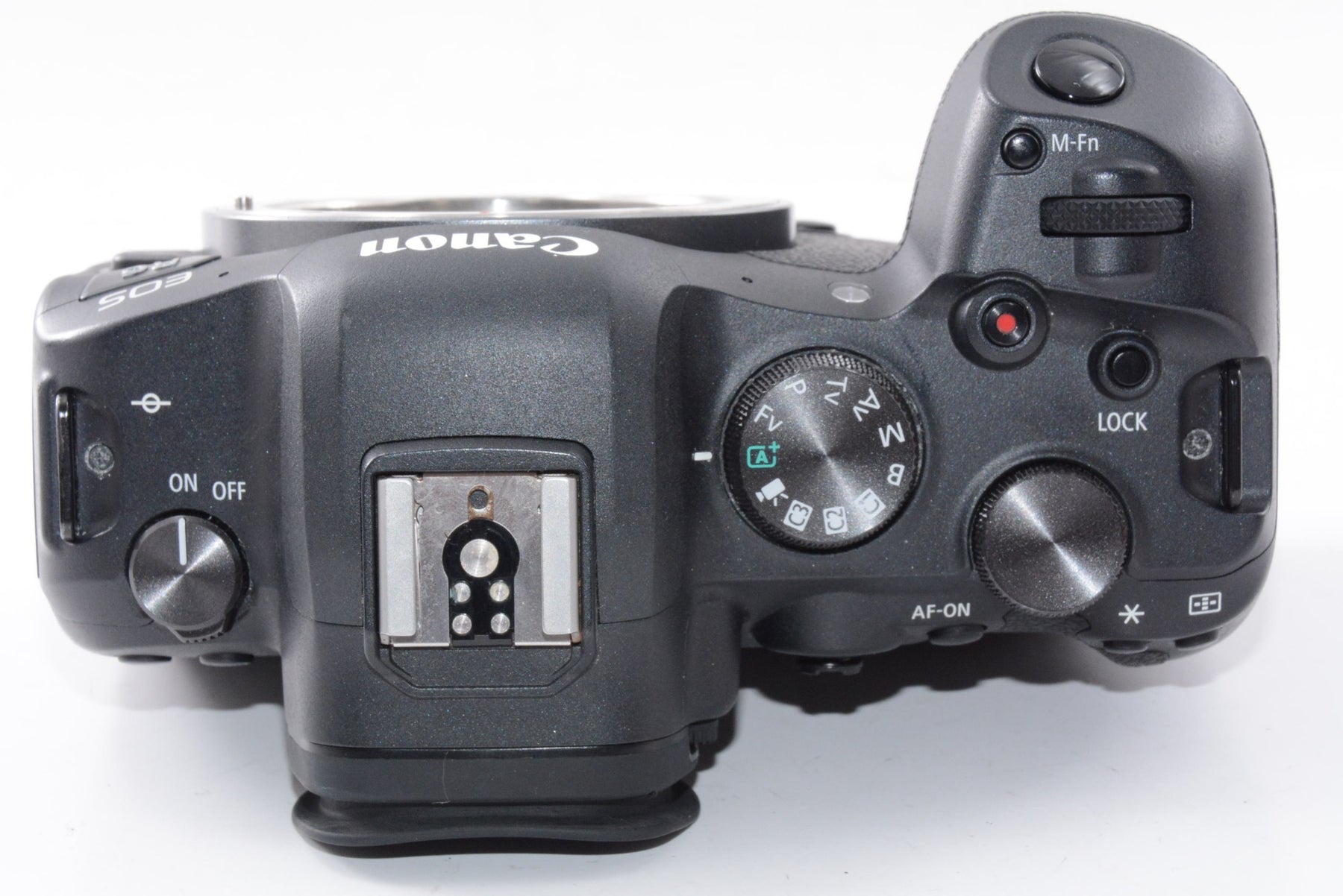 【外観並級】Canon ミラーレス一眼カメラ EOS R6 ボディー EOSR6