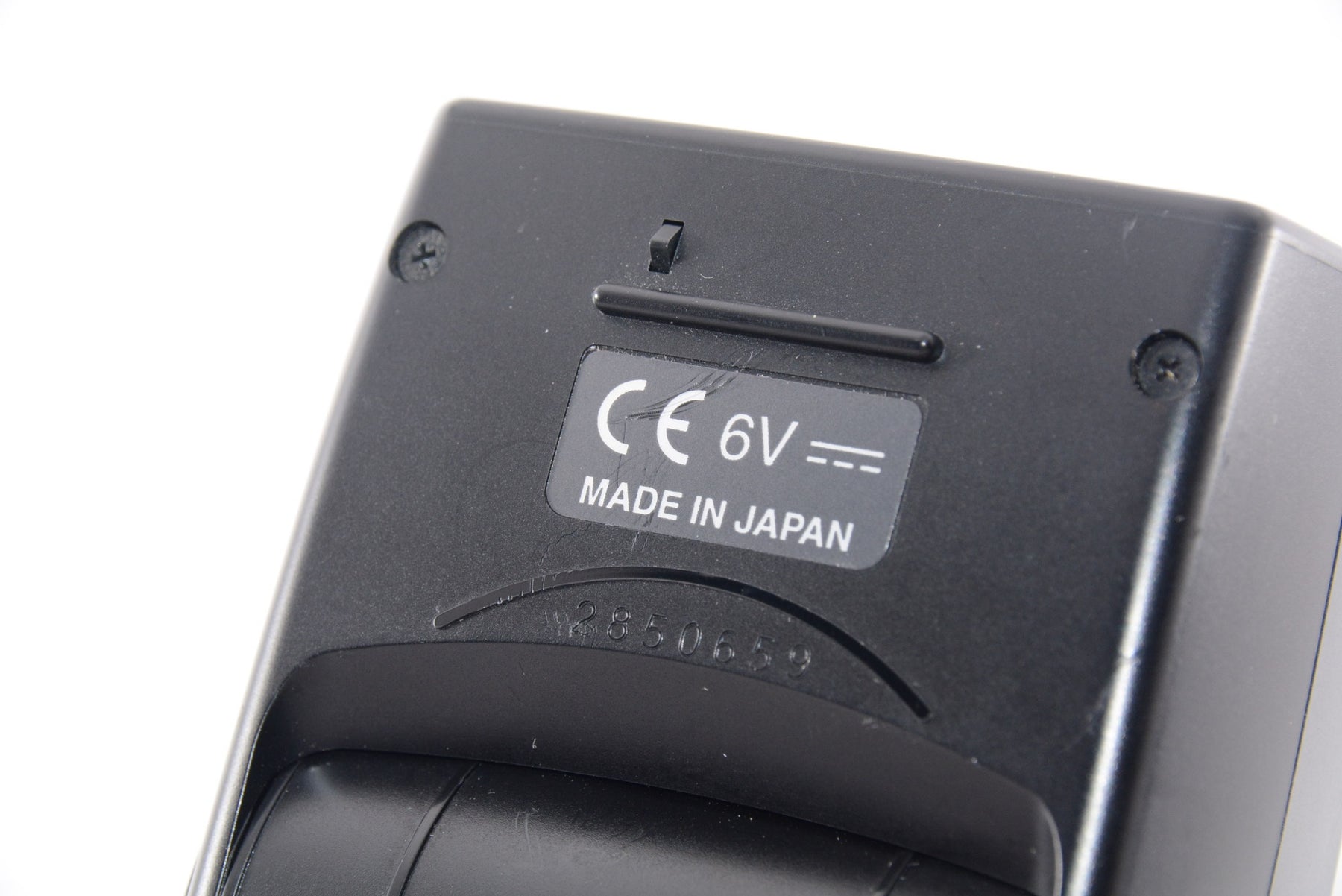 【外観並級】Nikon スピードライト SB-800