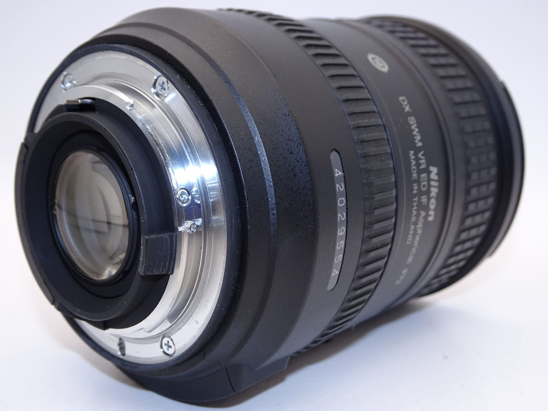 【外観特上級】Nikon デジタル一眼レフカメラ D7000 18-200VRII キット