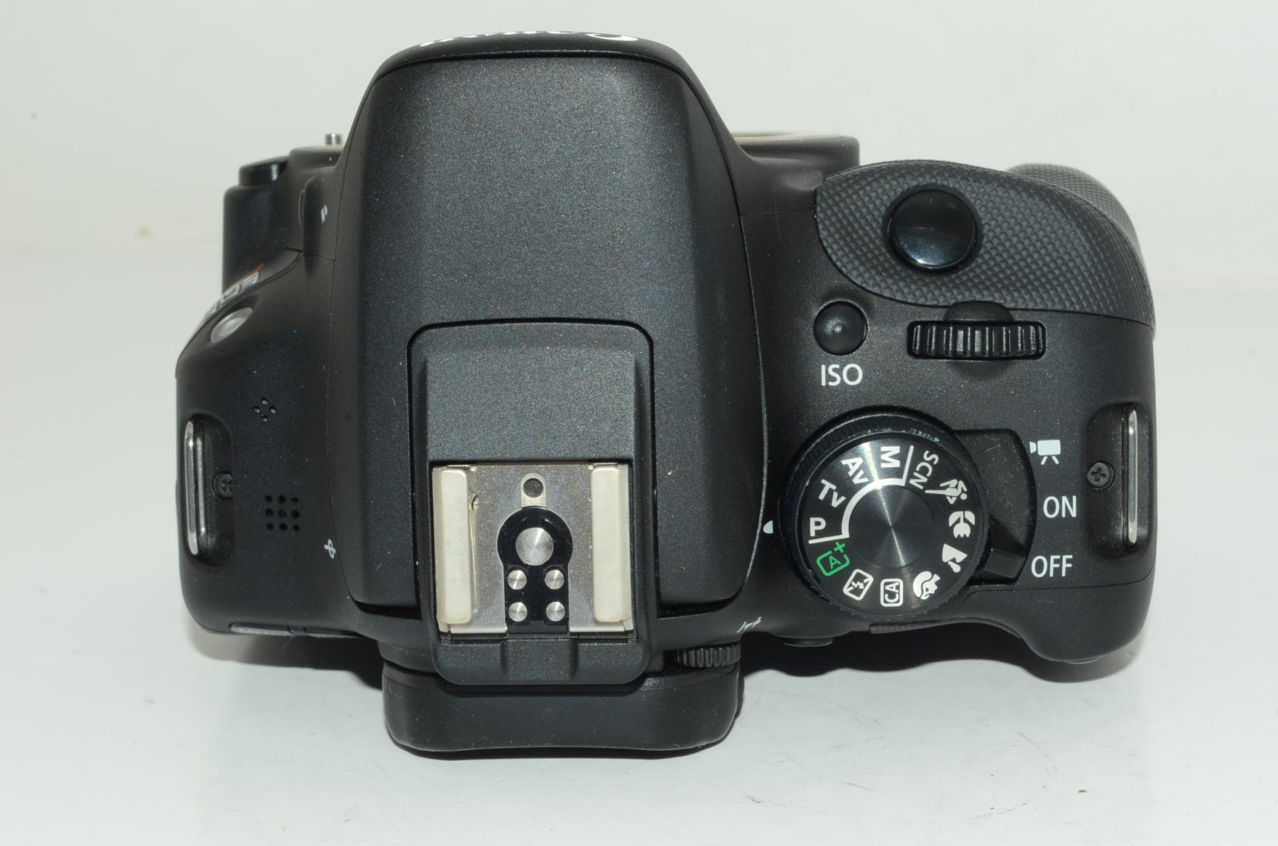 【外観特上級】Canon キャノン EOS Kiss X7 ボディ