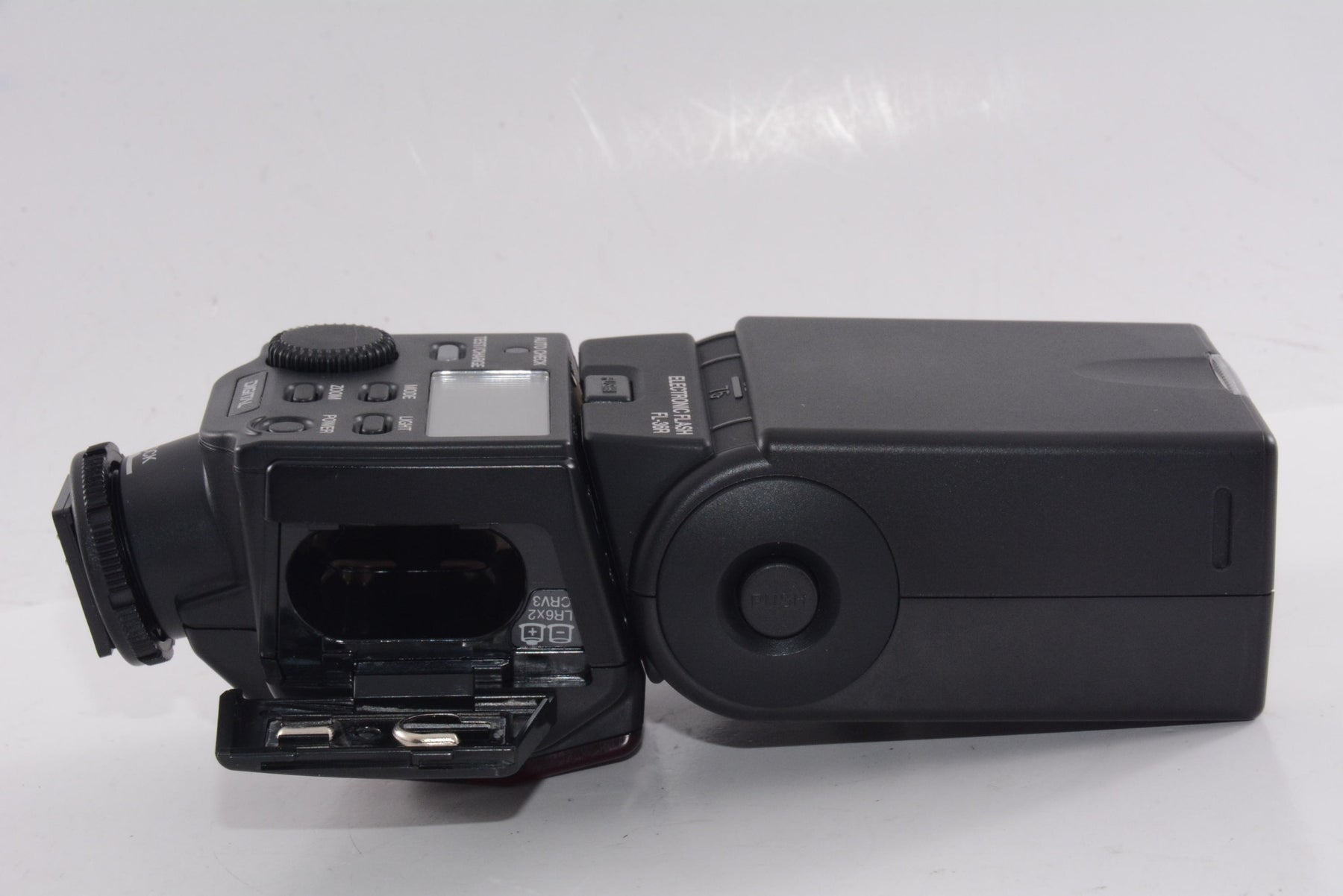 【外観特上級】OLYMPUS エレクトロニックフラッシュ FL-36R