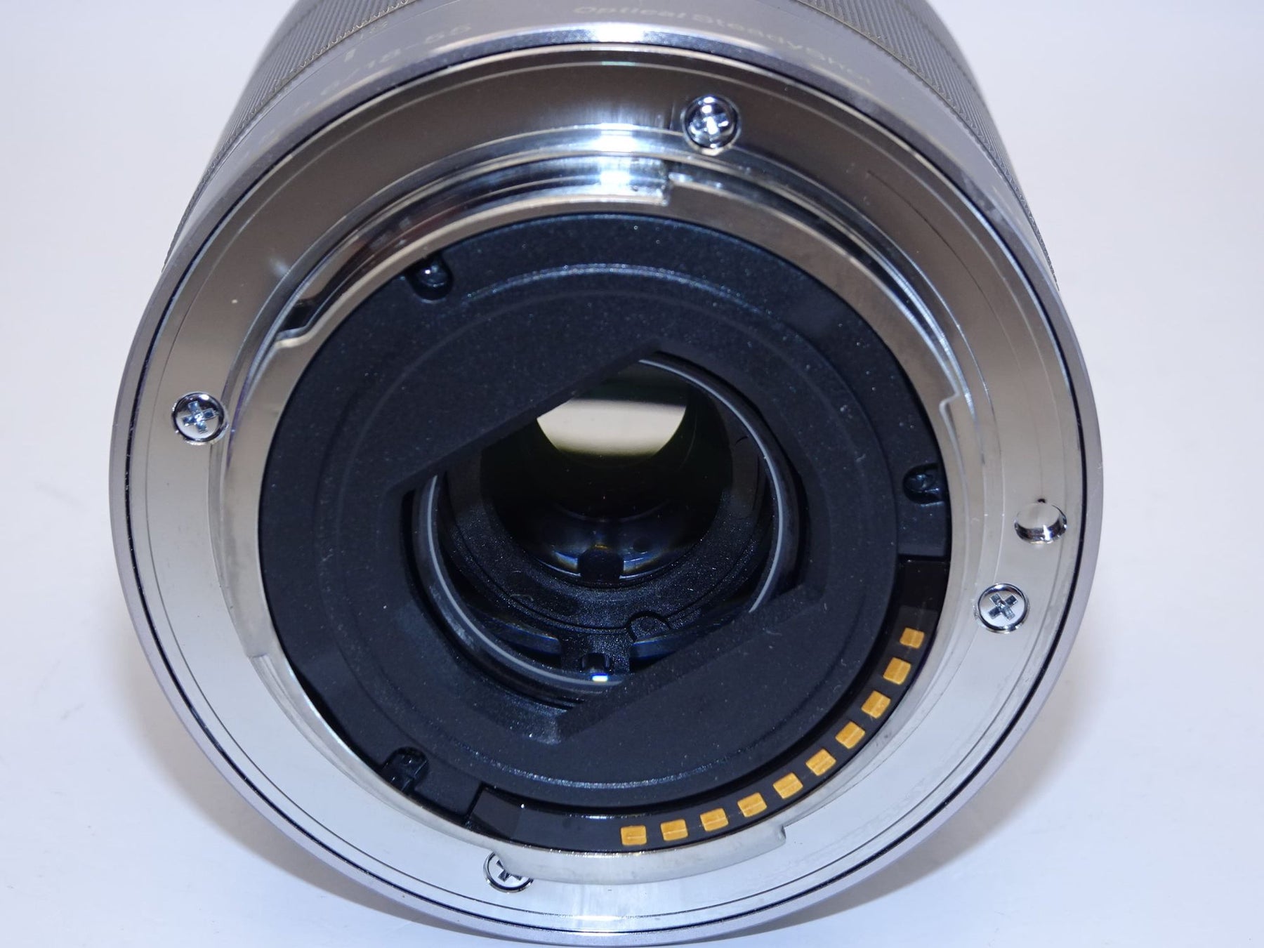 【外観特上級】SONY E 18-55mm F3.5-5.6 OSS ソニー Eマウント用 SEL1855