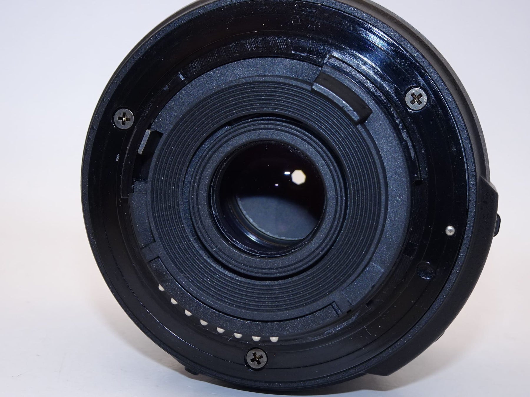 【外観特上級】Nikon 標準ズームレンズ AF-S DX NIKKOR 18-55mm f/3.5-5.6G VR II