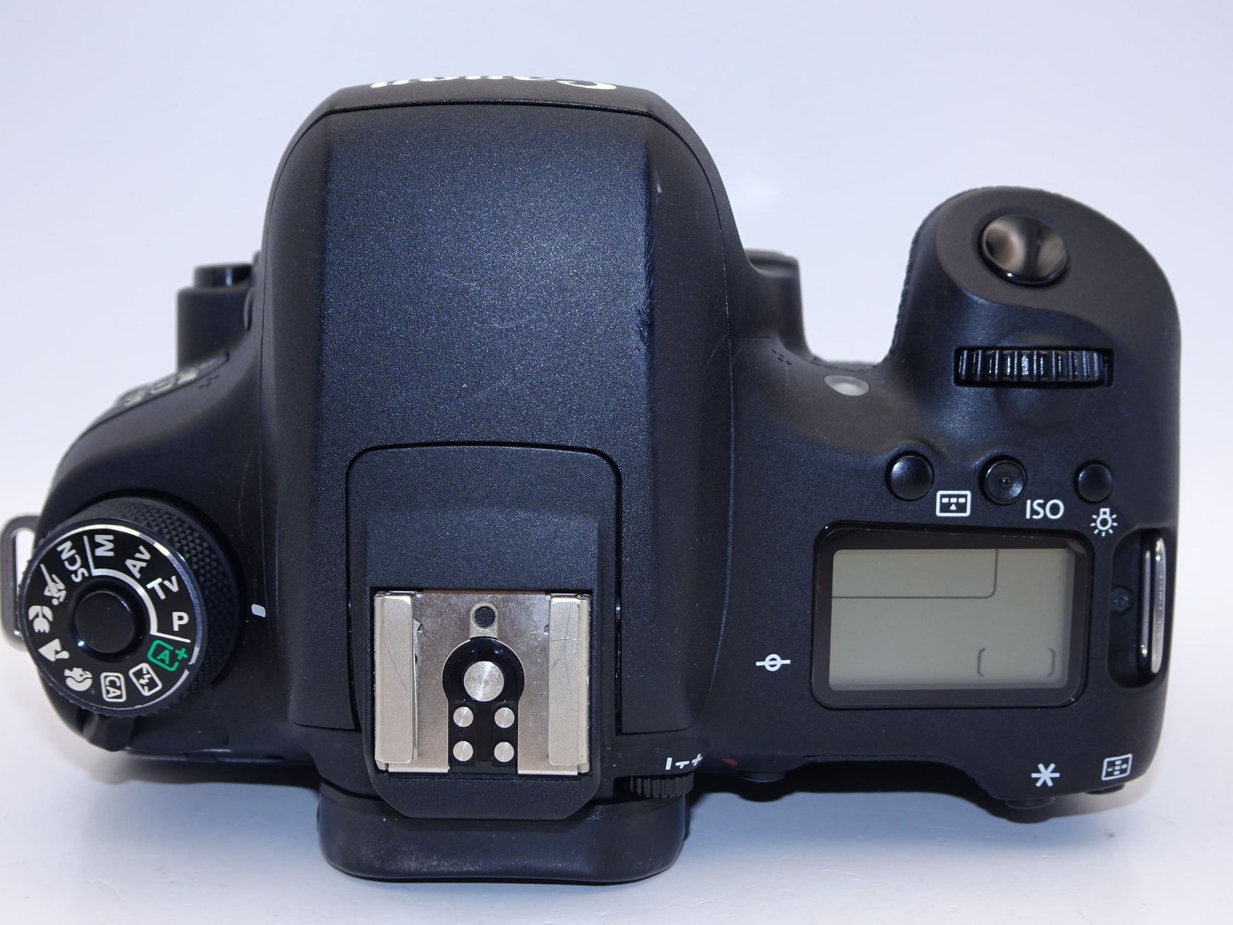 【外観並級】Canon デジタル一眼レフカメラ EOS 8000D ボディ