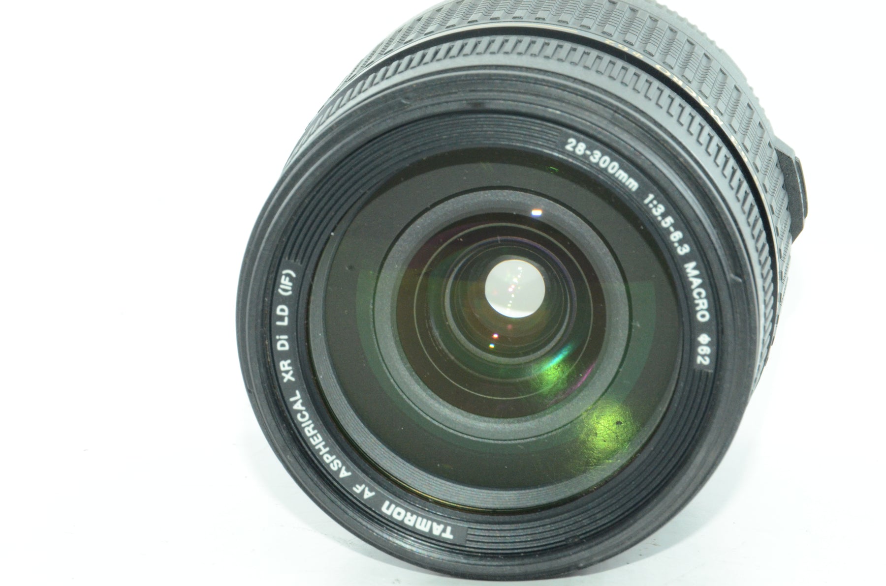 【外観並級】TAMRON AF28-300mm f3.5-6.3 XR Di キヤノン用 A061E