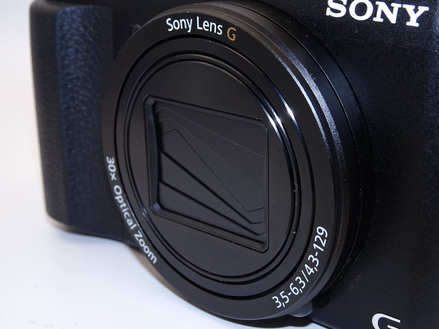 【外観特上級】ソニー SONY デジタルカメラ Cyber-shot HX60V DSC-HX60V