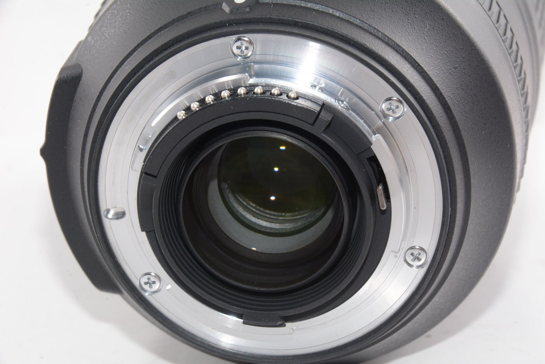 【外観特上級】Nikon 高倍率ズームレンズ AF-S NIKKOR 28-300mm f/3.5-5.6G ED VR