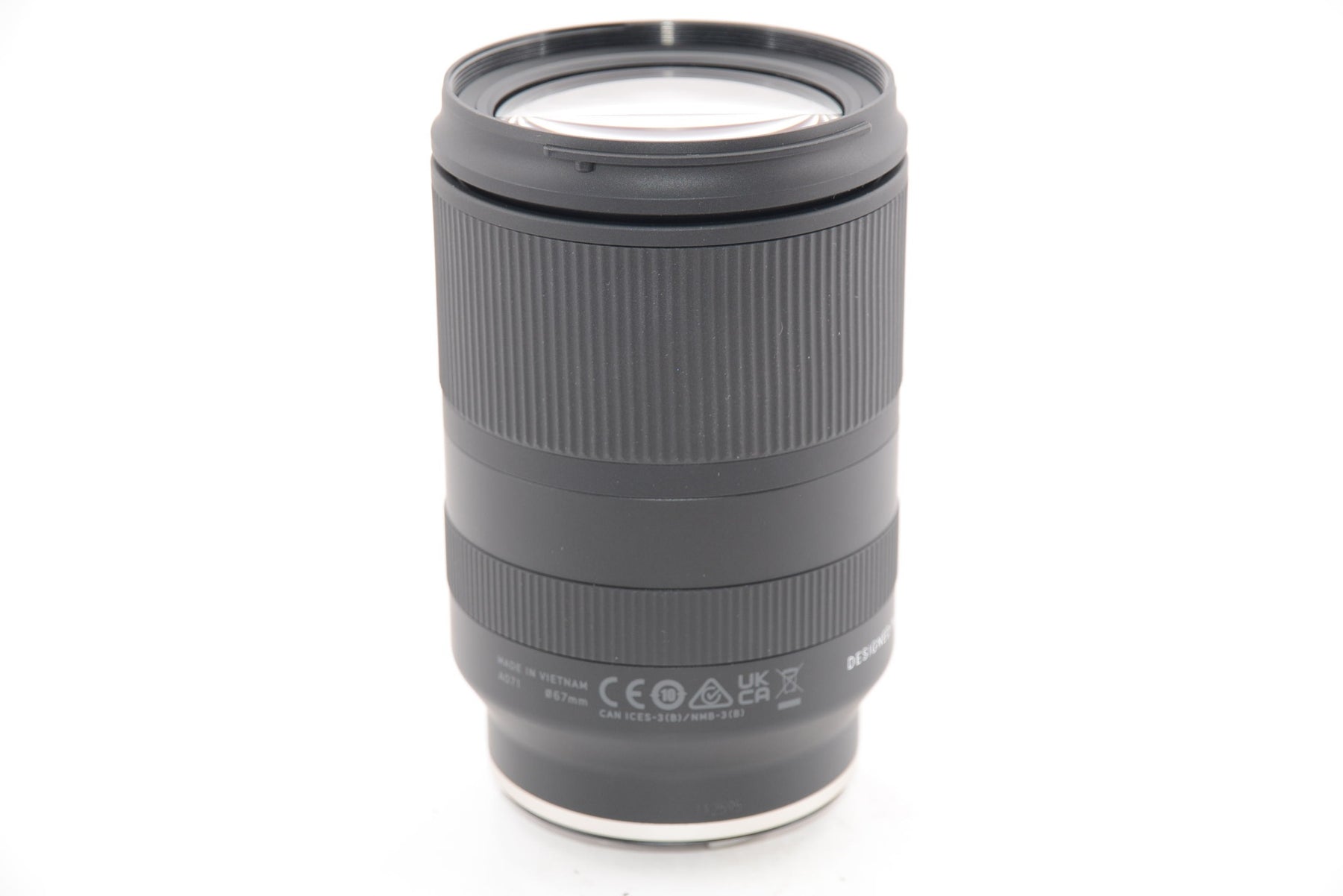 【外観特上級】28-200mm F/2.8-5.6 Di III RXD (Model A071)