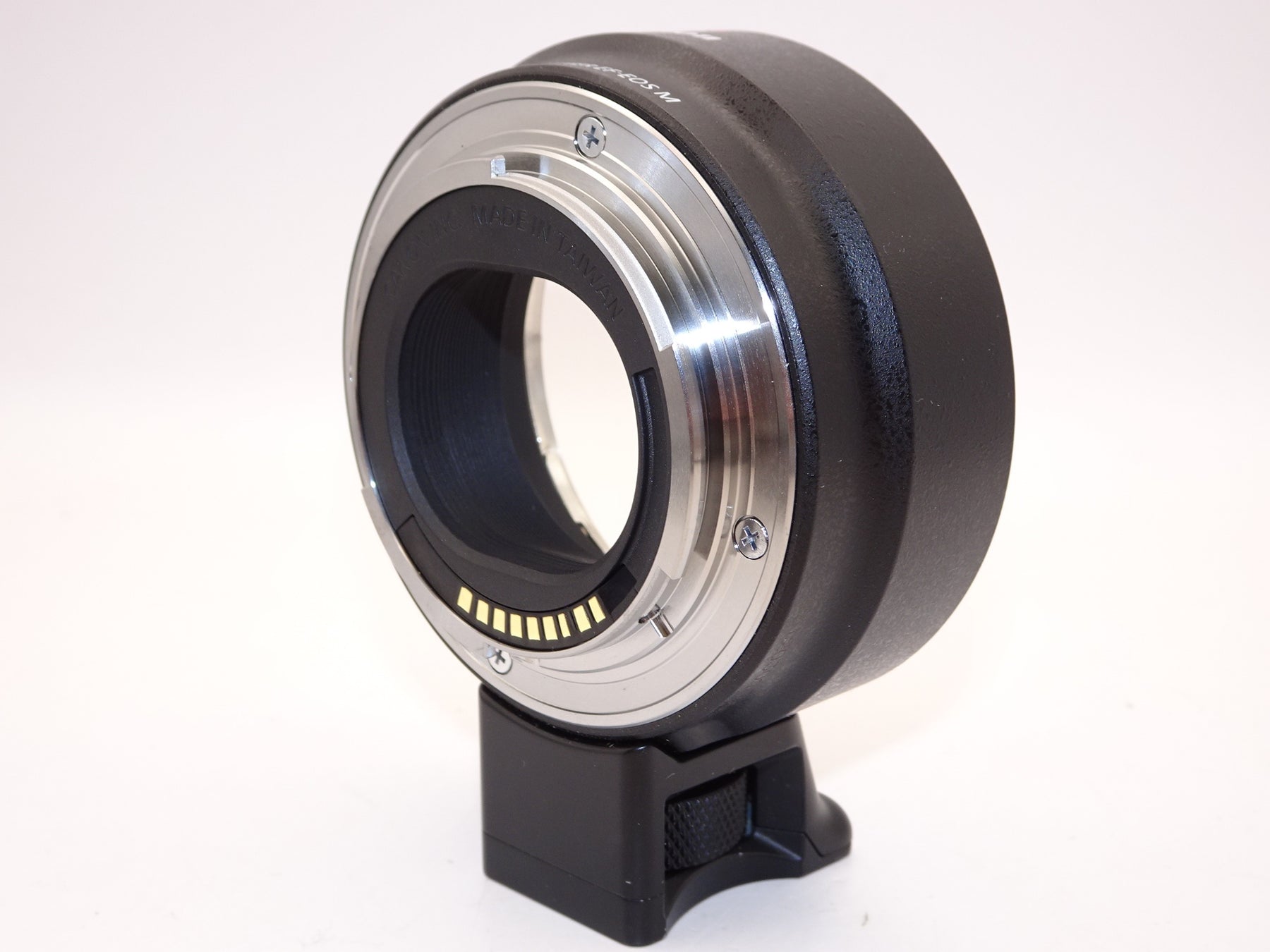 【外観特上級】Canon レンズマウントアダプター EF-EOSM