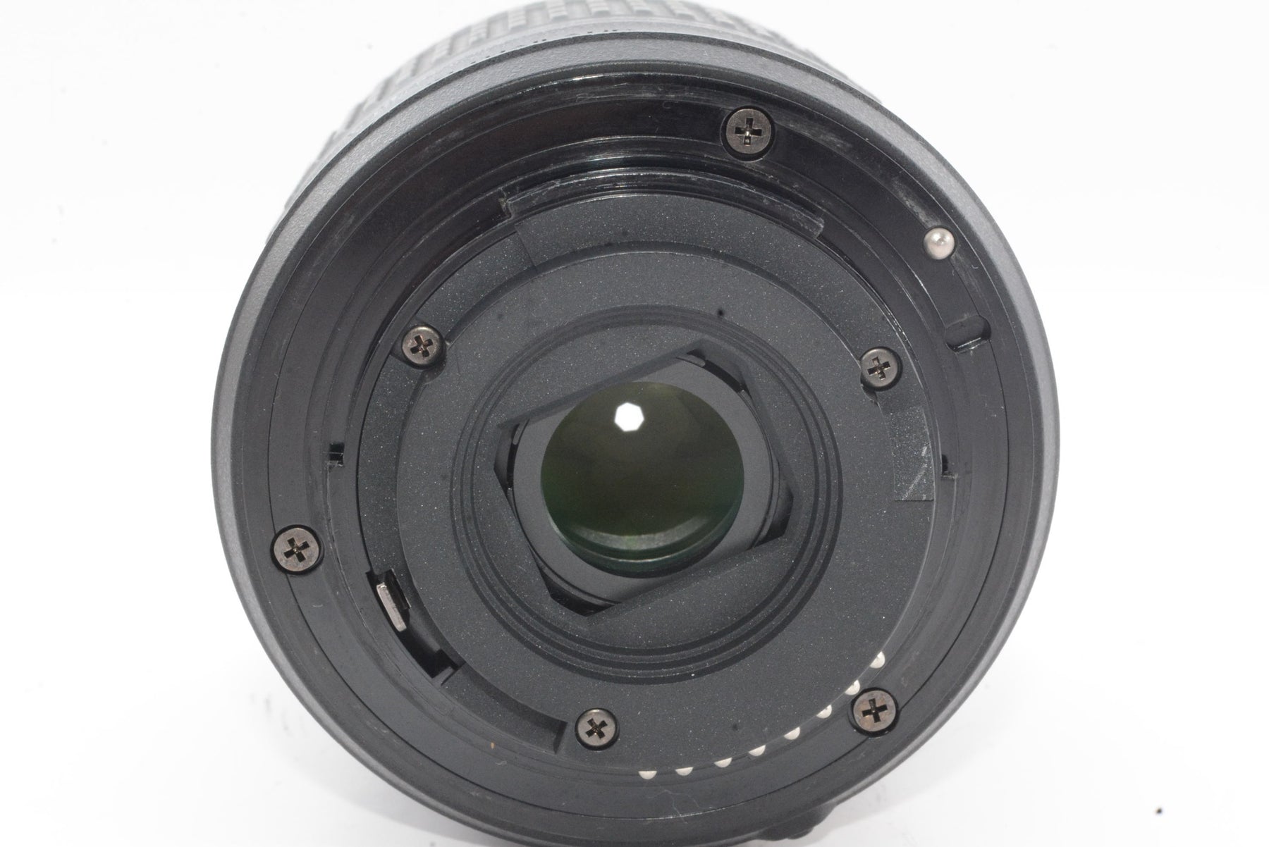 【外観特上級】Nikon 標準ズームレンズ AF-P DX NIKKOR 18-55mm f/3.5-5.6G VR