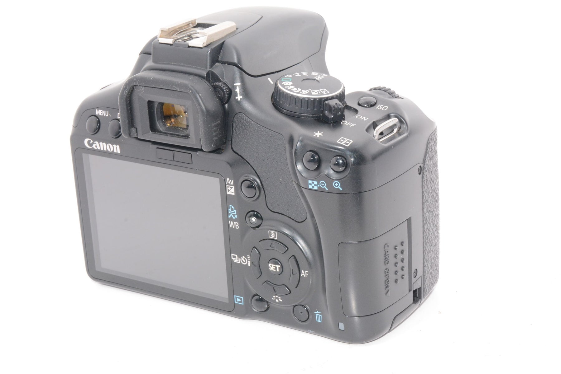 【外観並級】Canon デジタル一眼レフカメラ EOS Kiss X2 ボディ