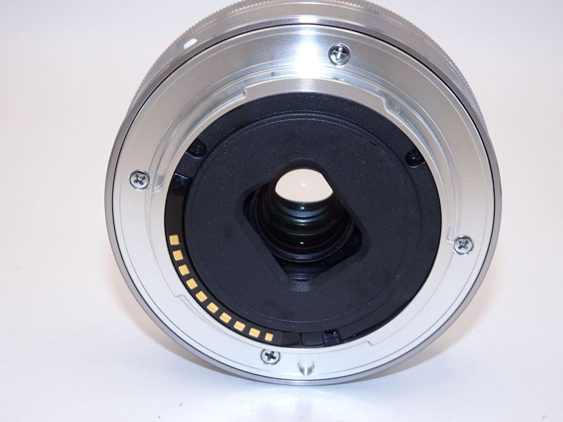 【外観特上級】ソニー SONY 単焦点レンズ E 16mm F2.8 ソニー Eマウント用 SEL16F28