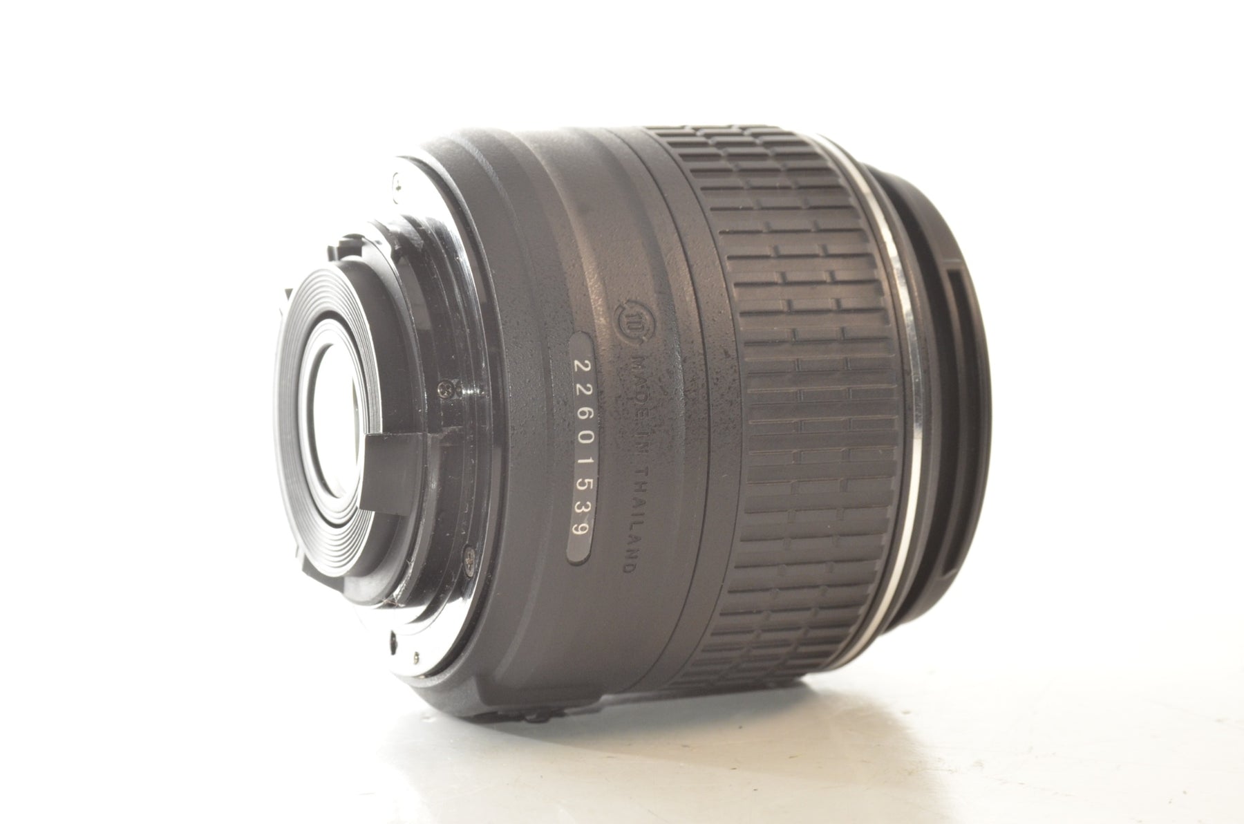 【外観並級】Nikon デジタル一眼レフカメラ D5500 18-55 VRII レンズキット ブラック 2416万画素 3.2型液晶 タッチパネル D5500LK18-55BK