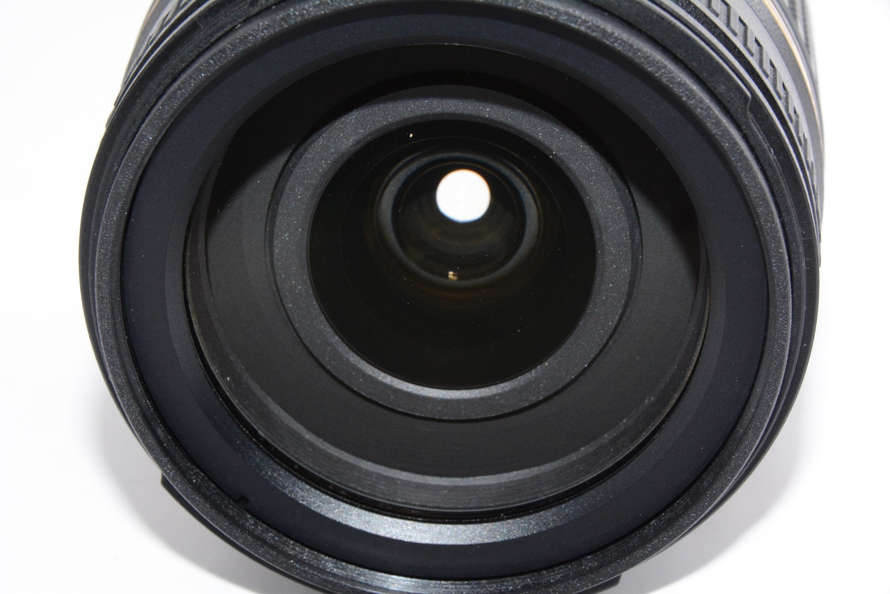 【外観特上級】Tamron AF 18 – 250 mm f / 3.5 – 6.3 di-ii LD Aspherical ( If )マクロズームレンズfor Canonデジタル一眼レフカメラ(モデルa18 )