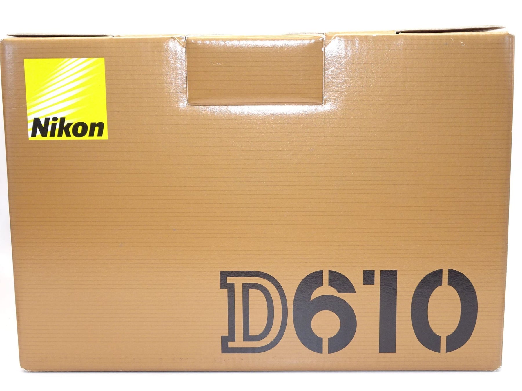 【外観特上級】Nikon デジタル一眼レフカメラ D610