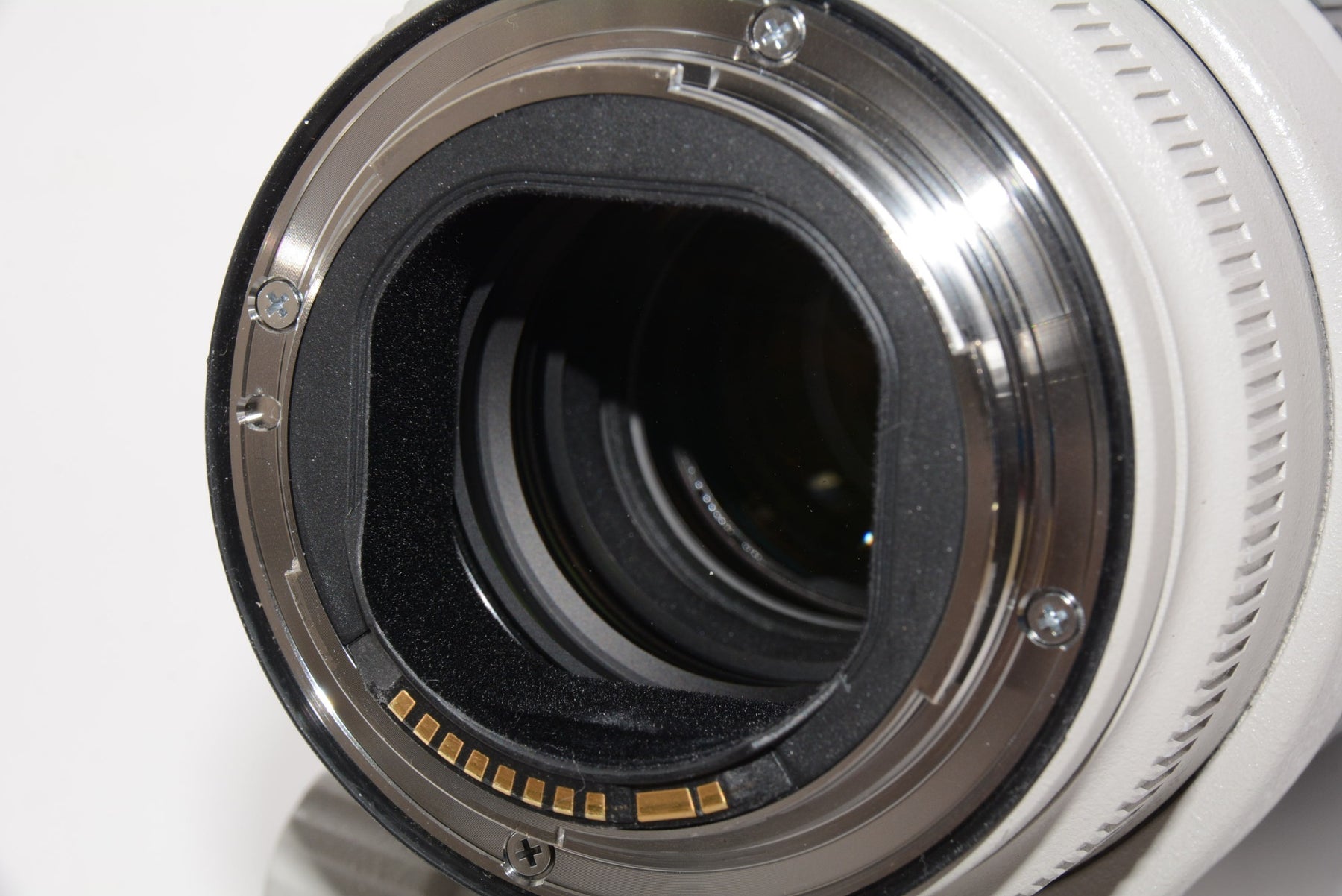 【外観特上級】キヤノン EF70-200mm F2.8L IS III USM