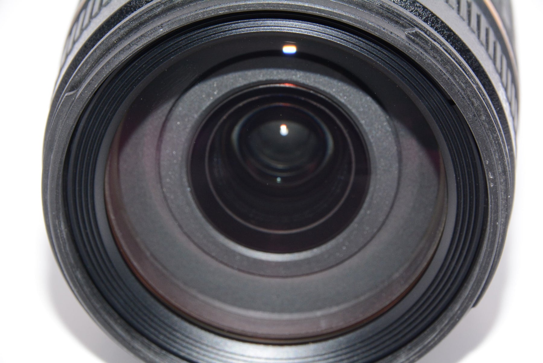 【外観特上級】TAMRON タムロン 18-200mm F3.5-6.3 XR DiII A14 for Nikon