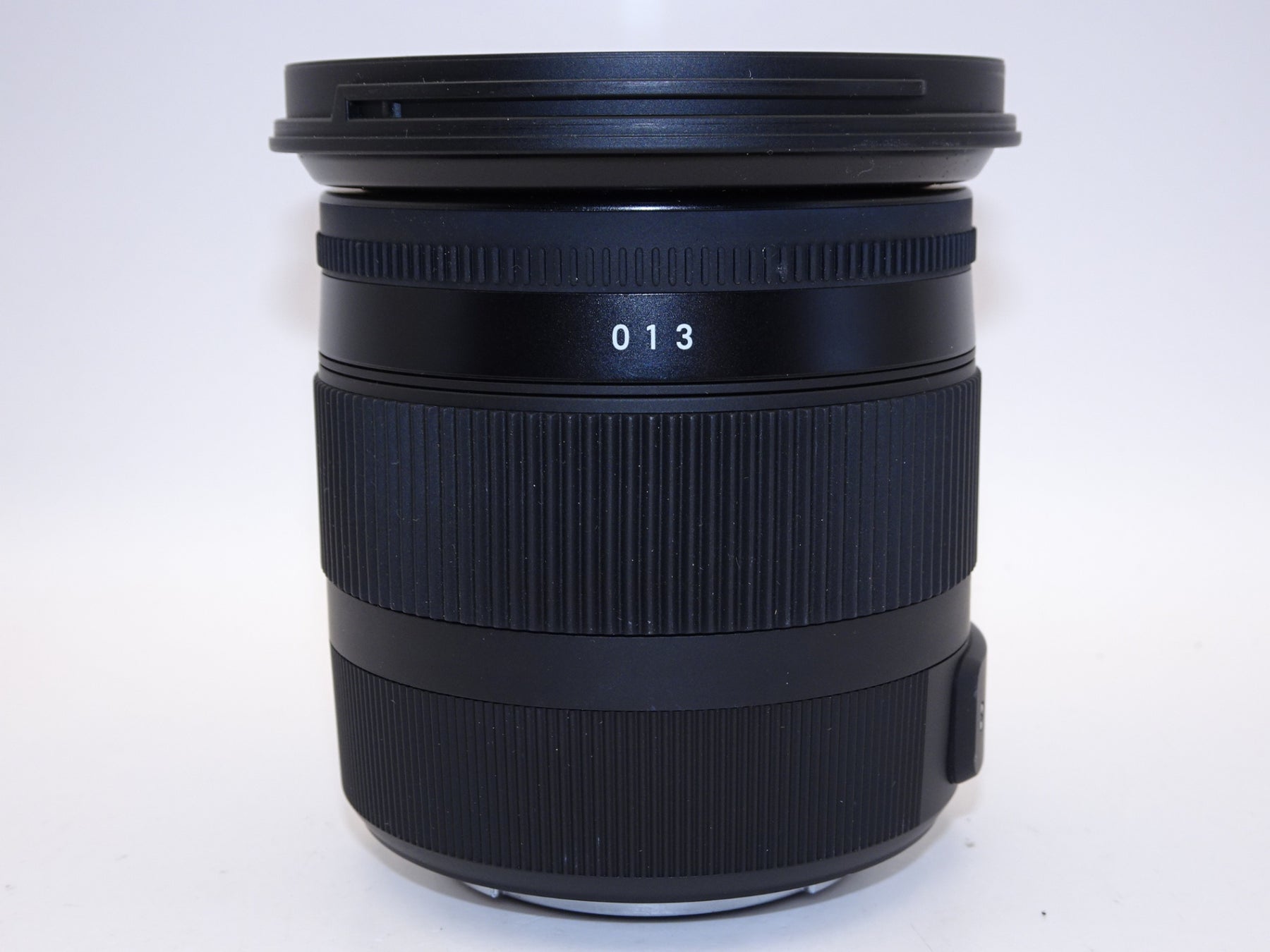 【外観特上級】SIGMA 17-70mm F2.8-4 DC MACRO HSM Sony Aマウント