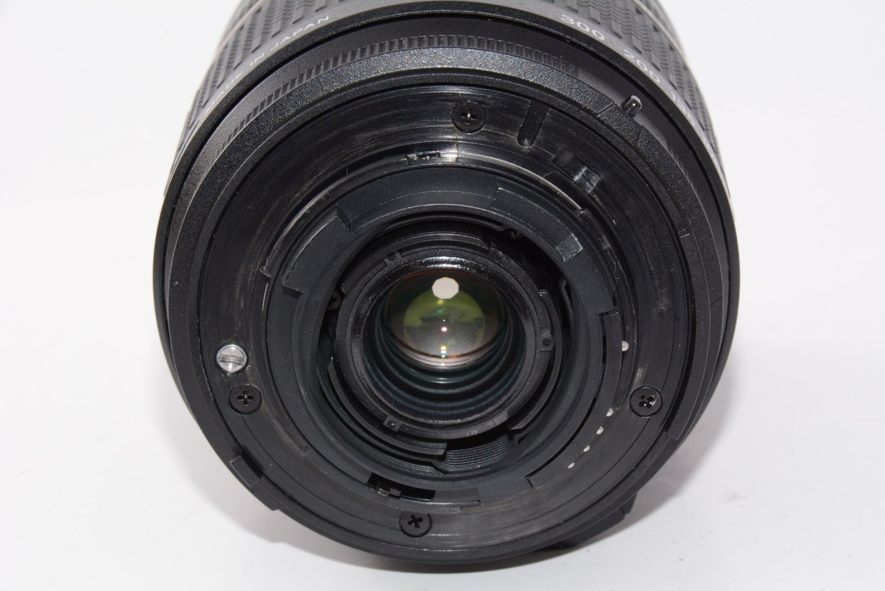 【外観特上級】TAMRON AF28-300mm f3.5-6.3 XR Di ニコン用