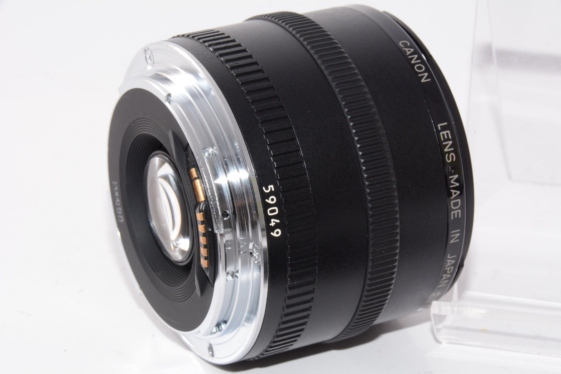 【外観特上級】Canon 単焦点広角レンズ EF24mm F2.8 フルサイズ対応