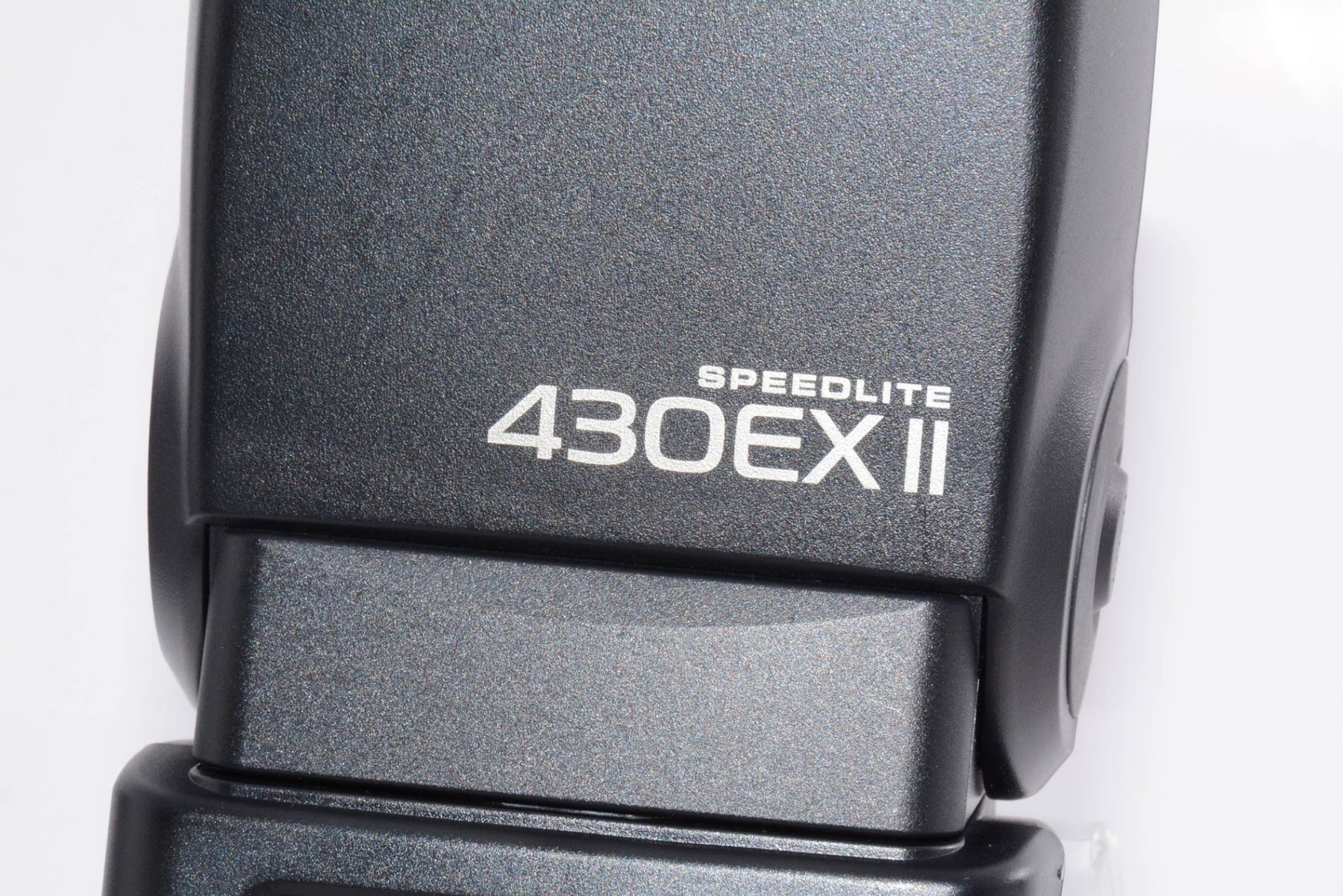 【外観特上級】Canon スピードライト 430EX II SP430EX2