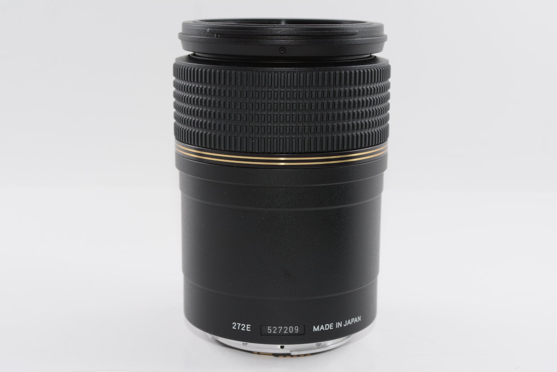 【外観特上級】TAMRON SP AF90mm F2.8 Di MACRO 1:1 キヤノン用 272E