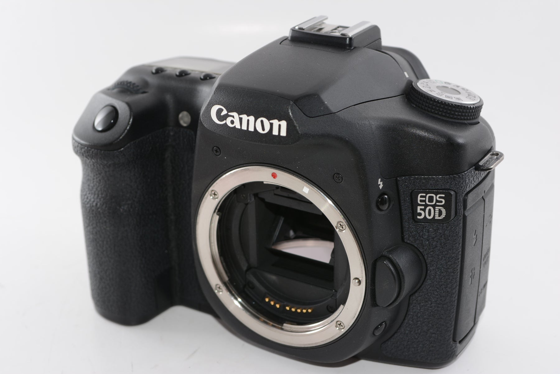 【外観特上級】Canon デジタル一眼レフカメラ EOS 50D ボディ EOS50D