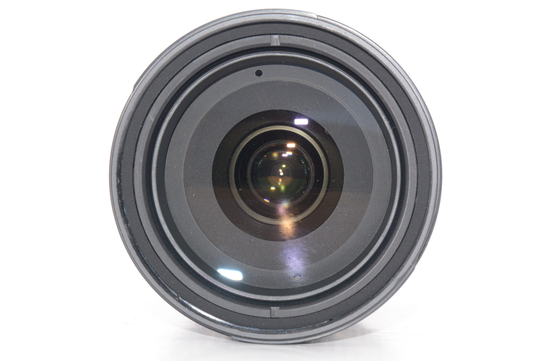 【外観特上級】Nikon AF-S DX VR Zoom Nikkor ED18-200mm F3.5-5.6G(IF)