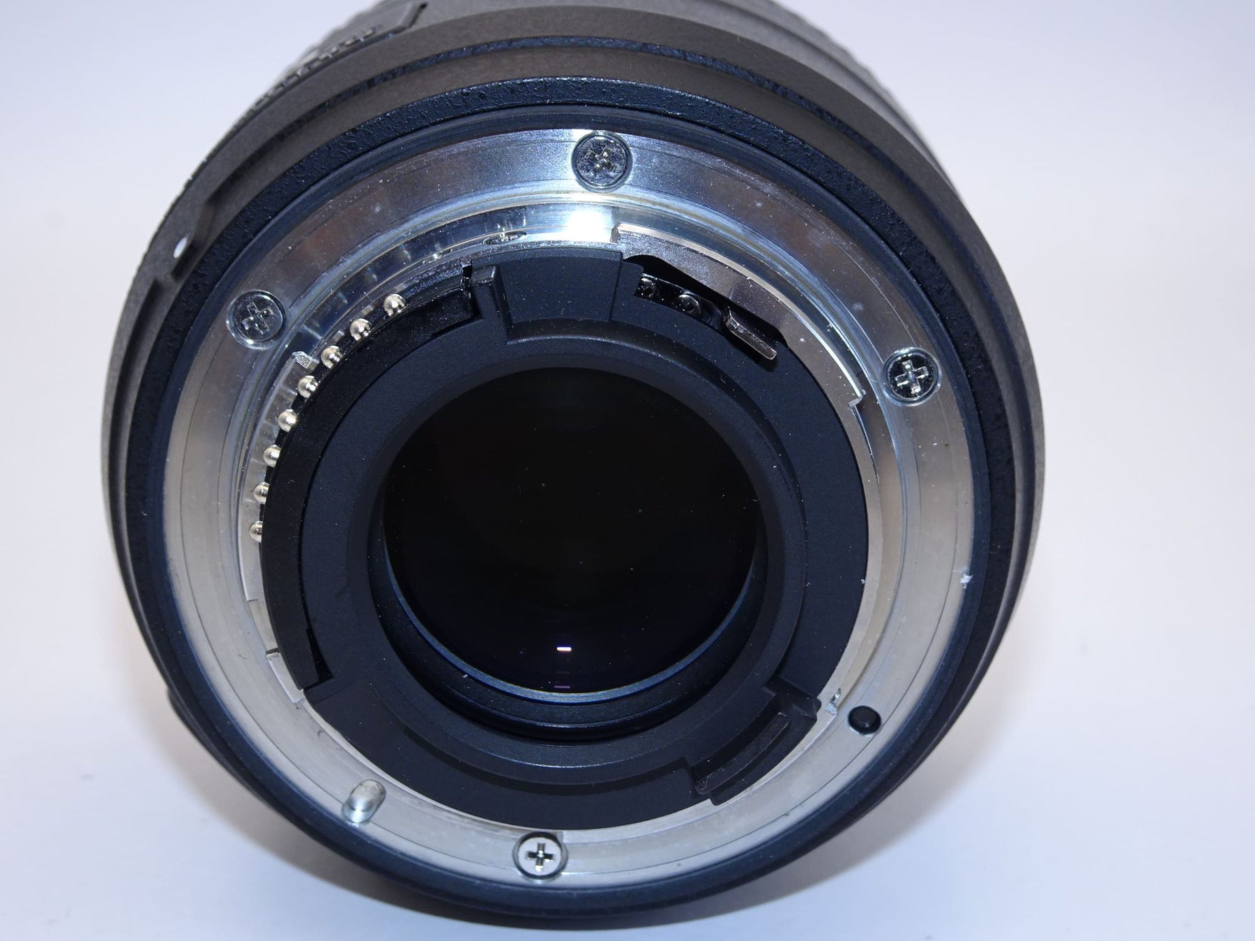 【外観特上級】Nikon 単焦点レンズ AF-S DX NIKKOR 35mm f/1.8G