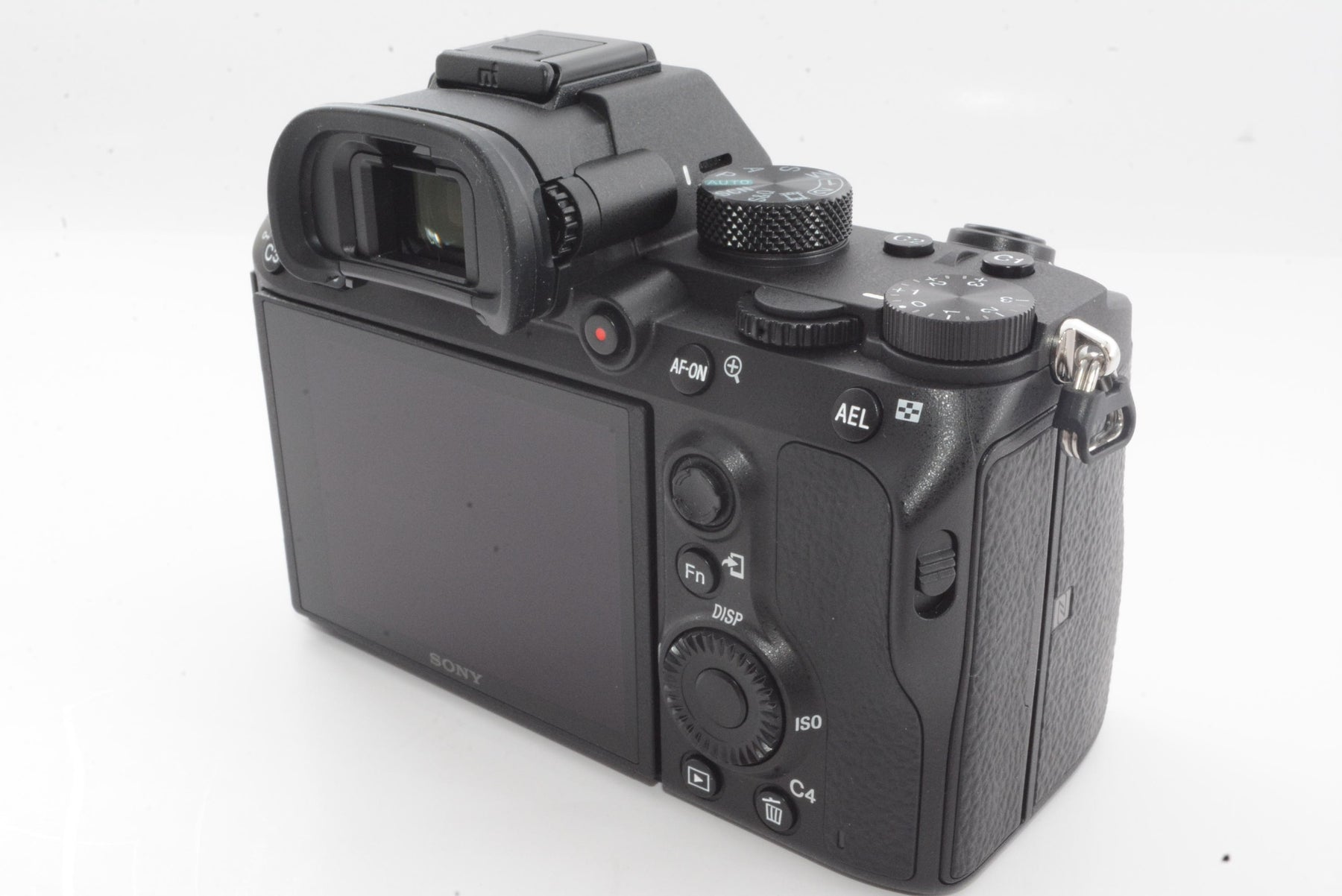 【ほぼ新品】ソニー ミラーレス一眼 α7 III ズームレンズキット FE 28-70mm F3.5-5.6 OSS ILCE-7M3K