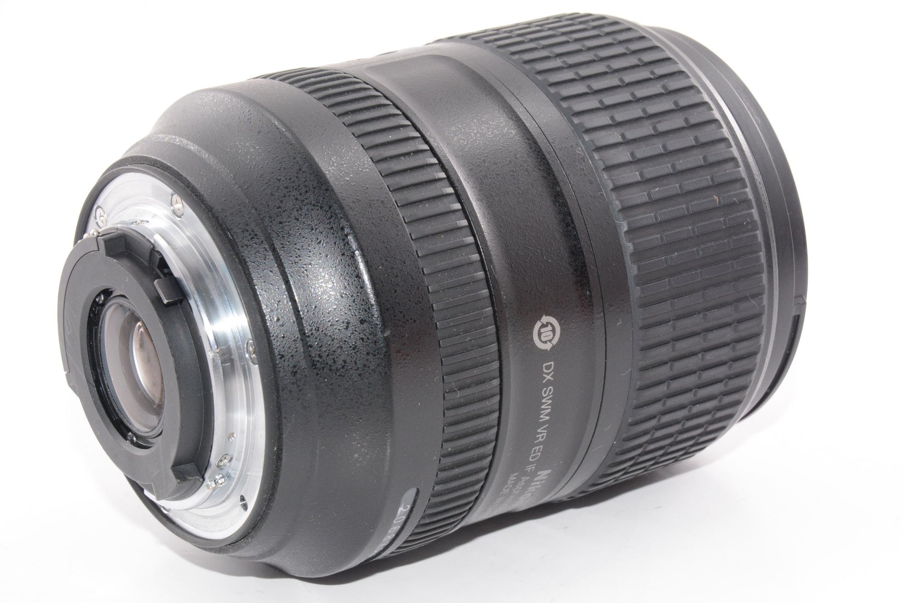 【外観並級】Nikon 高倍率ズームレンズ AF-S DX NIKKOR 18-300mm f/3.5-6.3G ED VR
