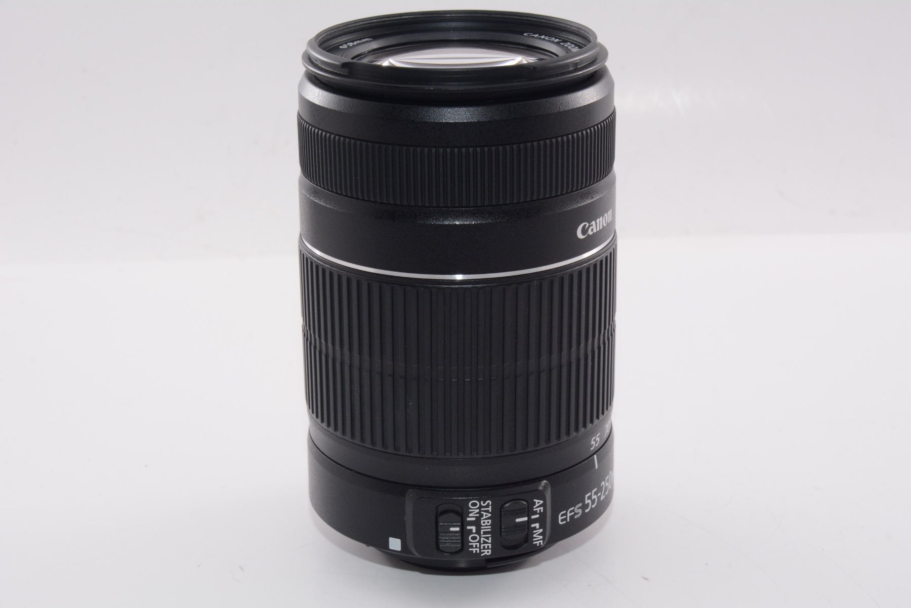 【外観特上級】Canon EF-S55-250mm F4-5.6 IS II