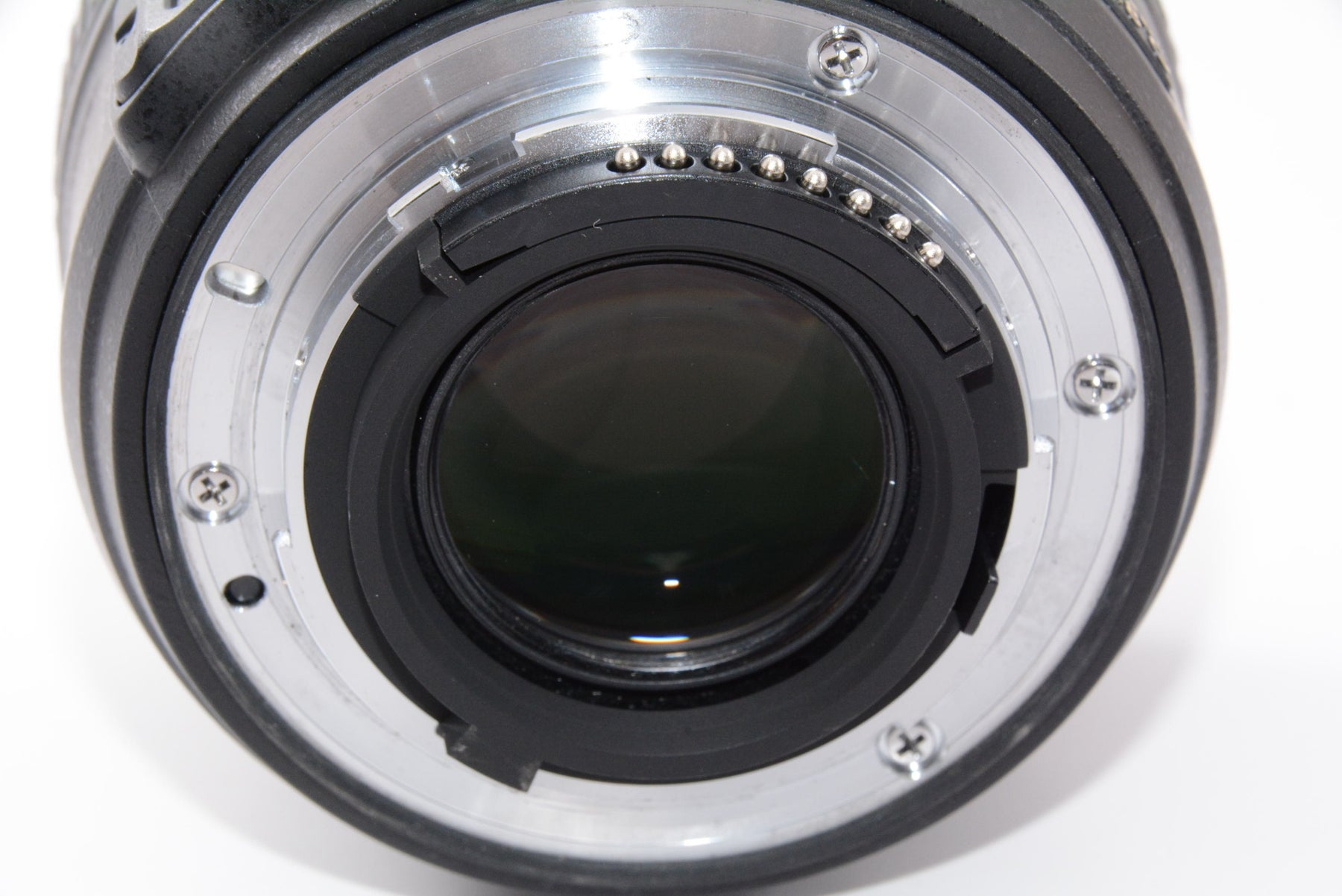 【外観特上級】Nikon 単焦点レンズ AF-S NIKKOR 50mm f/1.8G フルサイズ対応 AF-S 50/1.8G