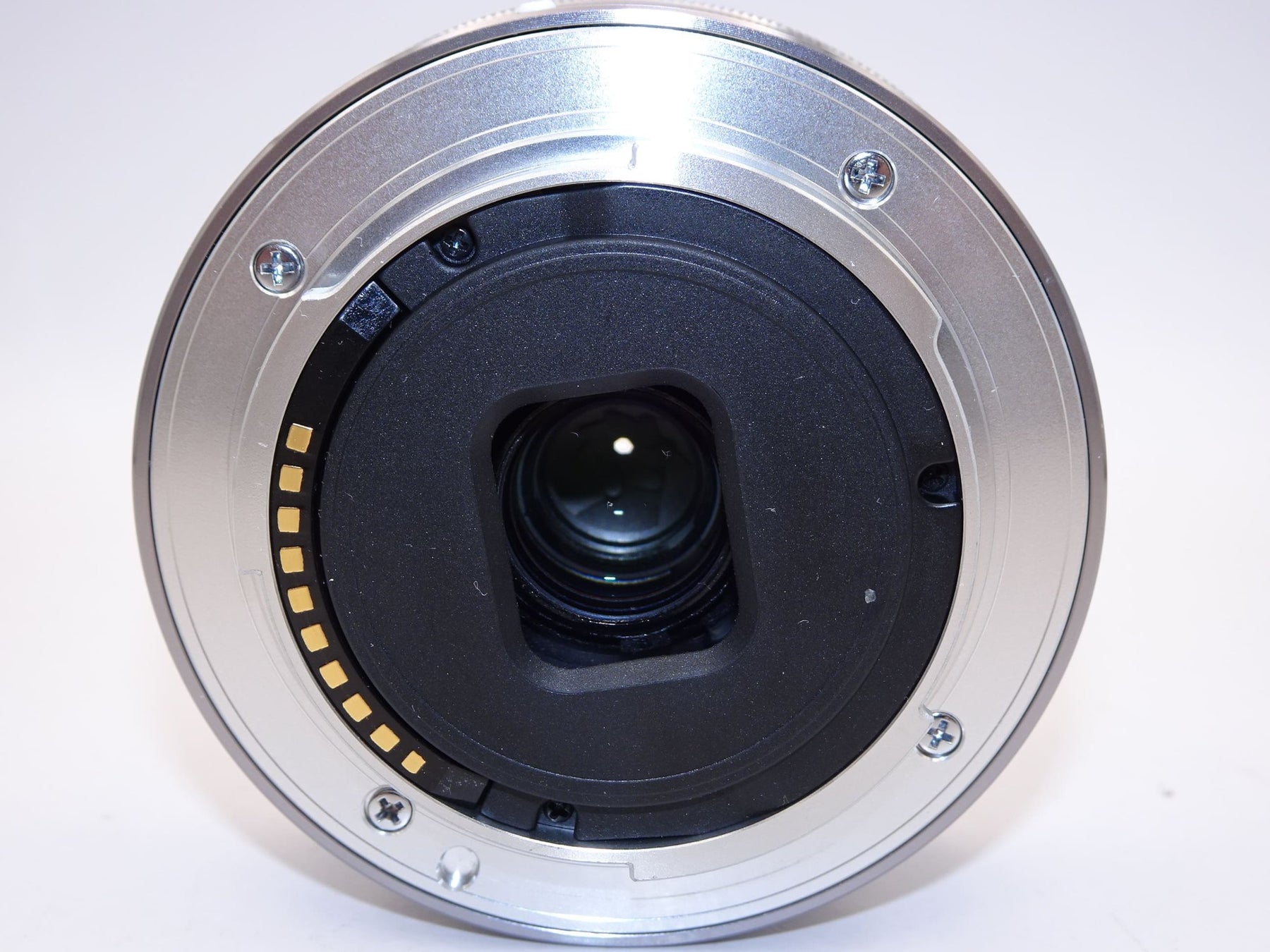 【外観特上級】ソニー SONY 単焦点レンズ E 16mm F2.8 ソニー Eマウント用 SEL16F28