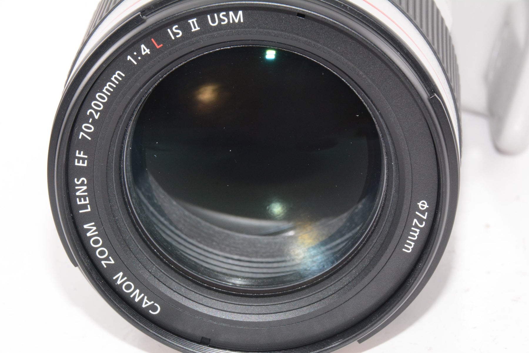 【外観特上級】キヤノン EF70-200mm F4L IS II USM EF70-20040LIS2