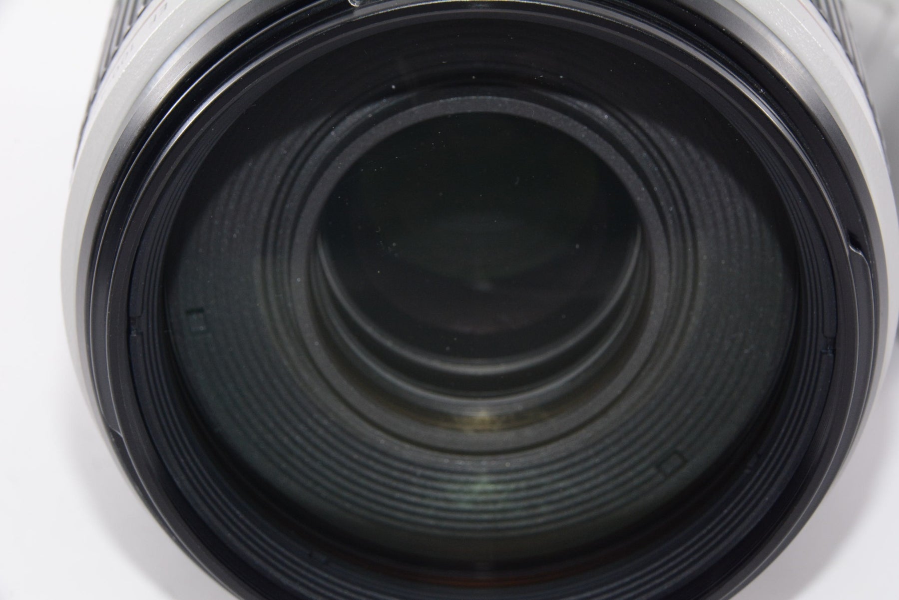 【外観並級】Canon 望遠ズームレンズ EF100-400mm F4.5-5.6L IS II USM